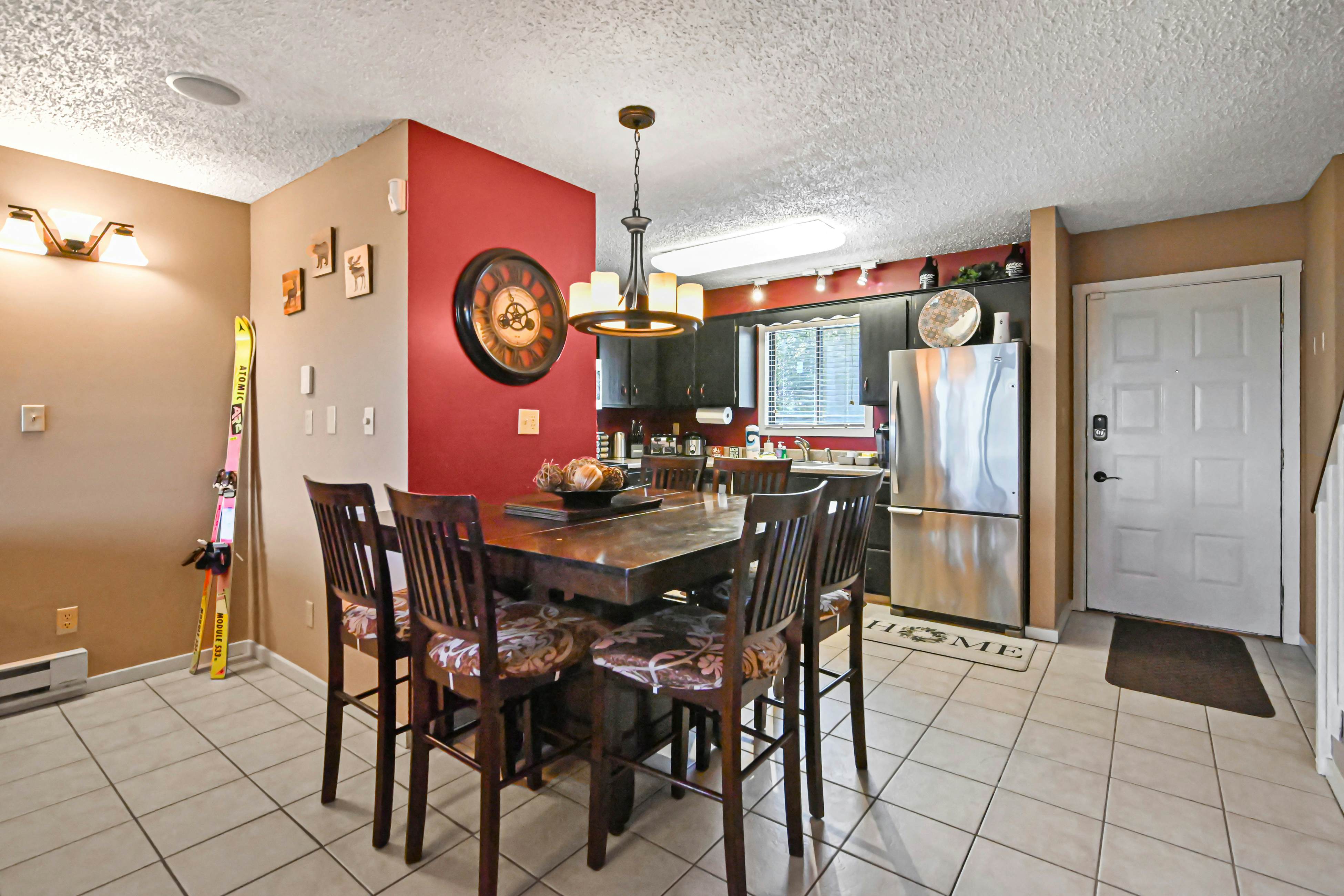 Tannersville Tranquility