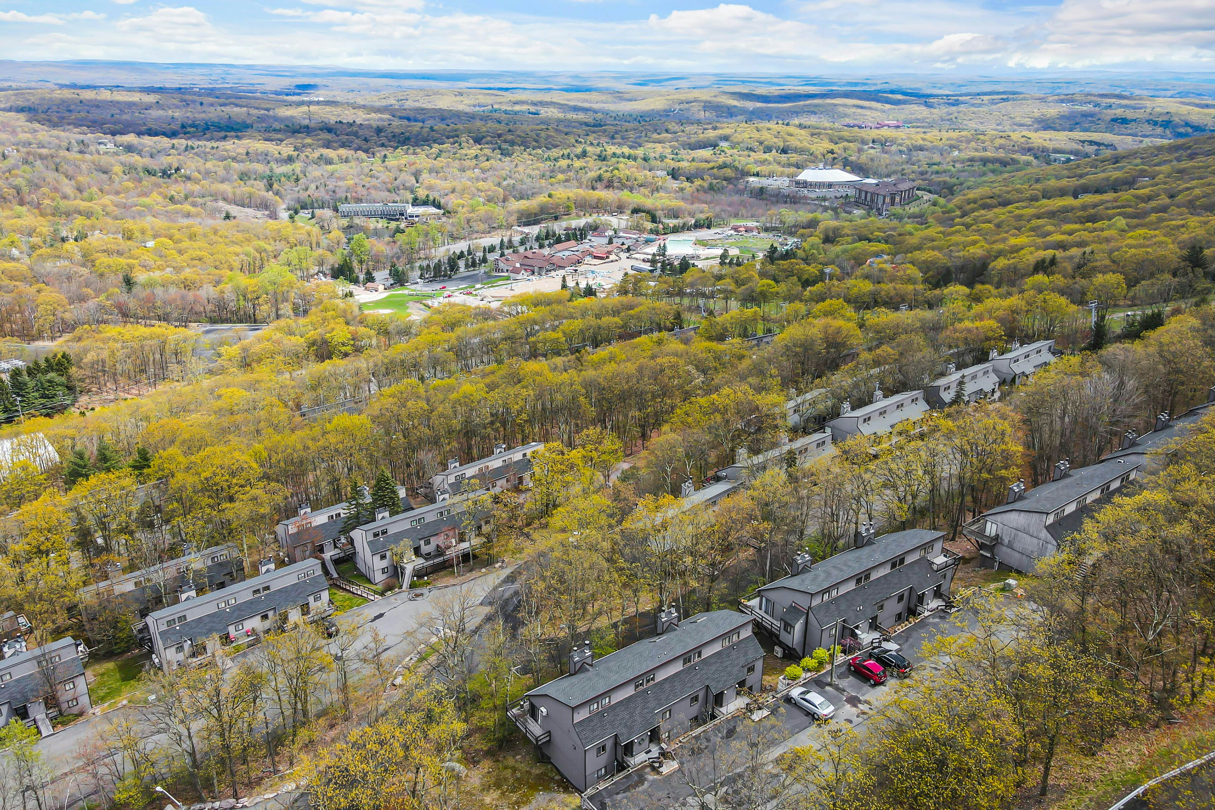 Tannersville Tranquility