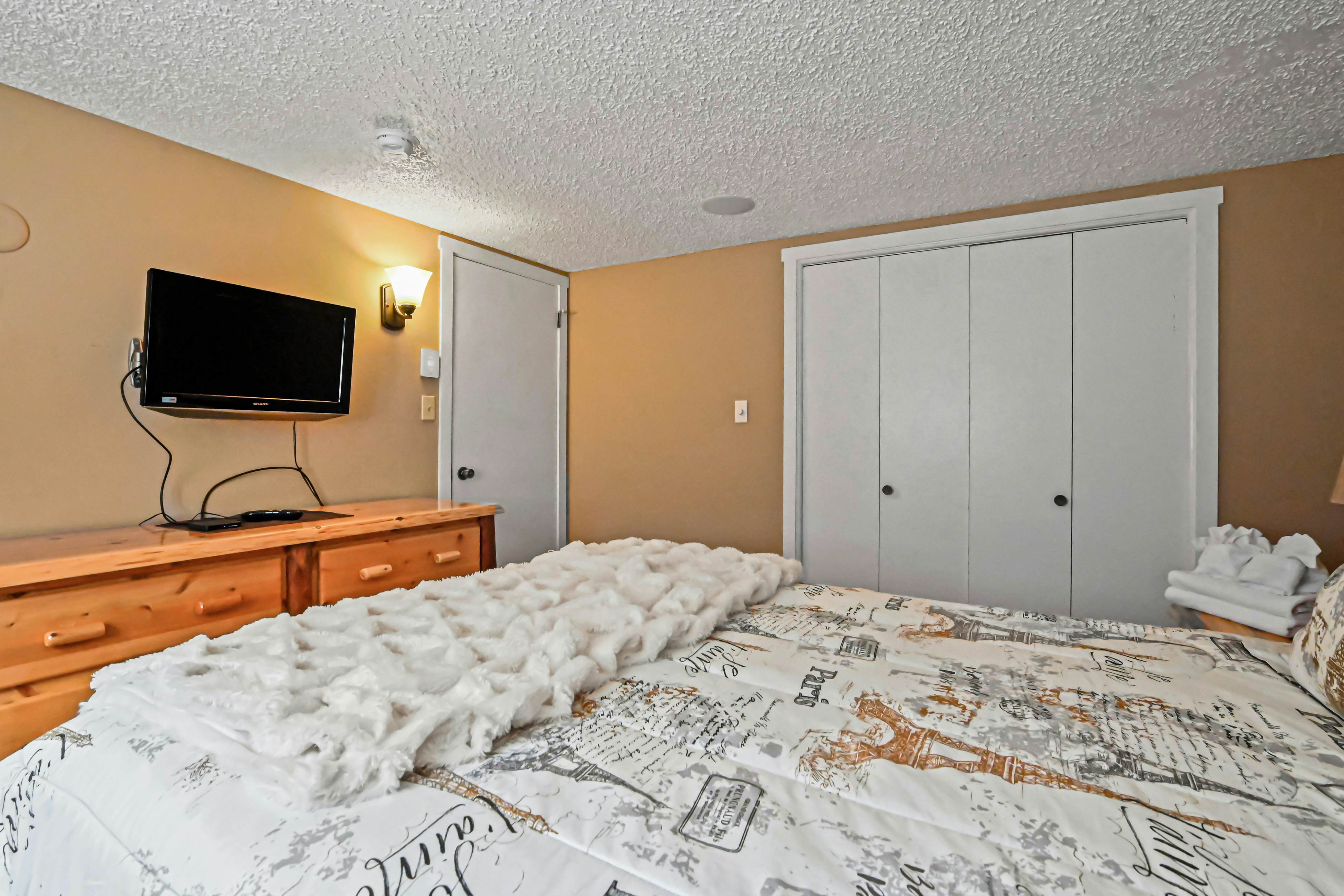 Tannersville Tranquility