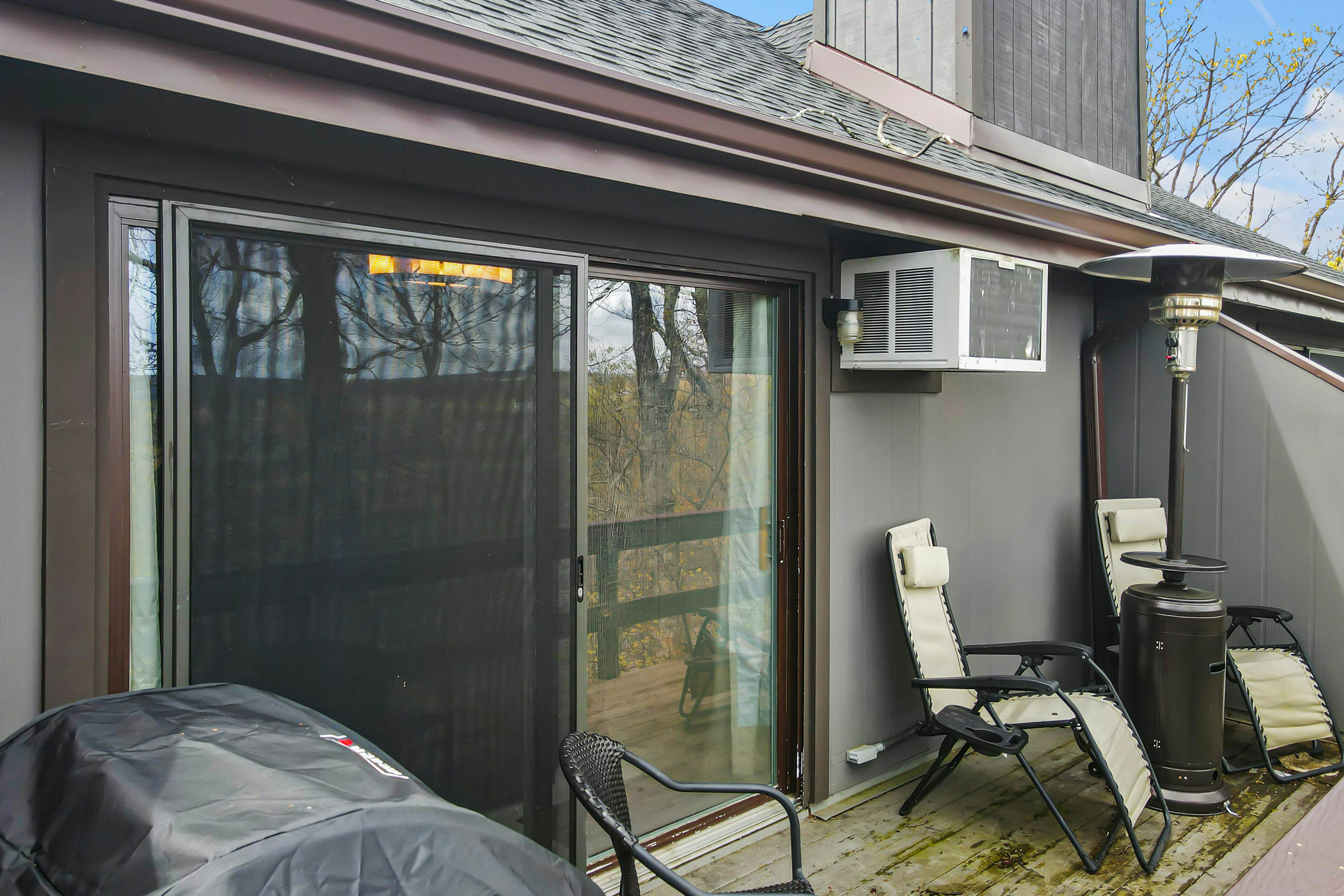 Tannersville Tranquility