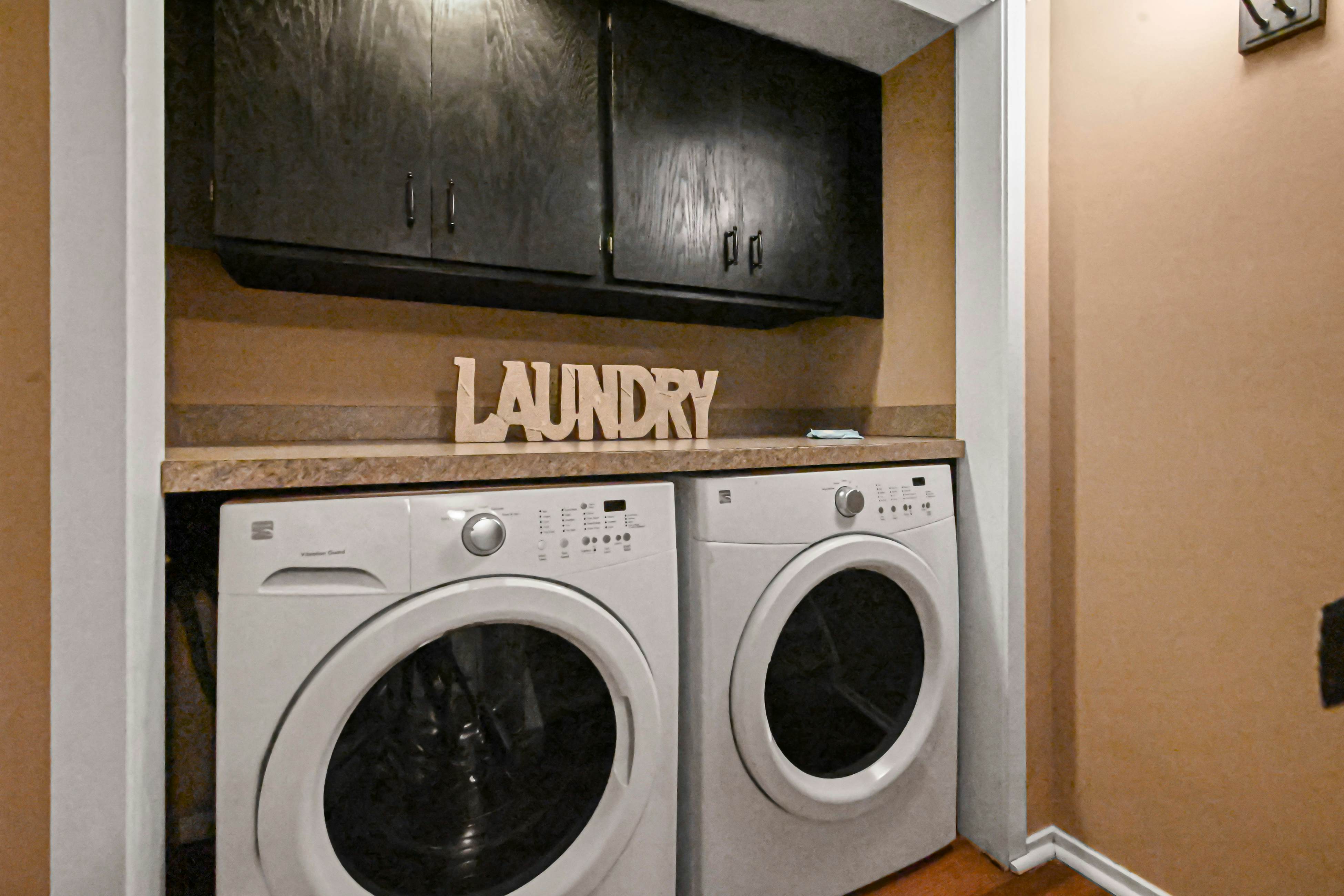 Tannersville Tranquility