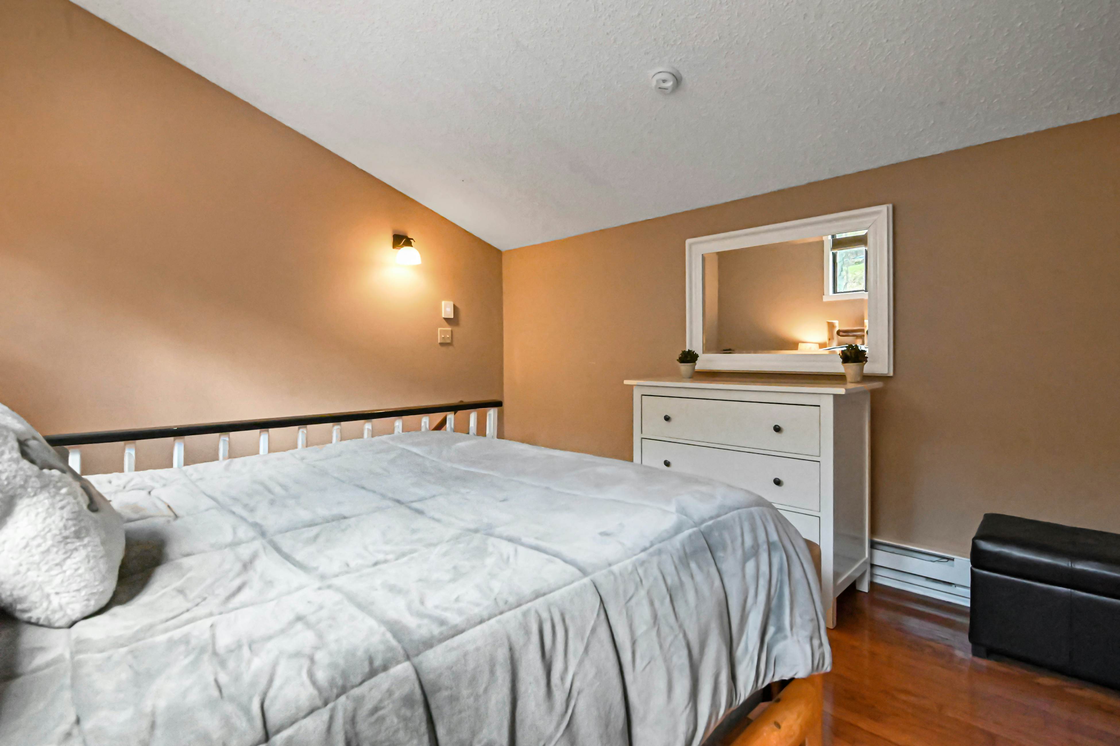 Tannersville Tranquility