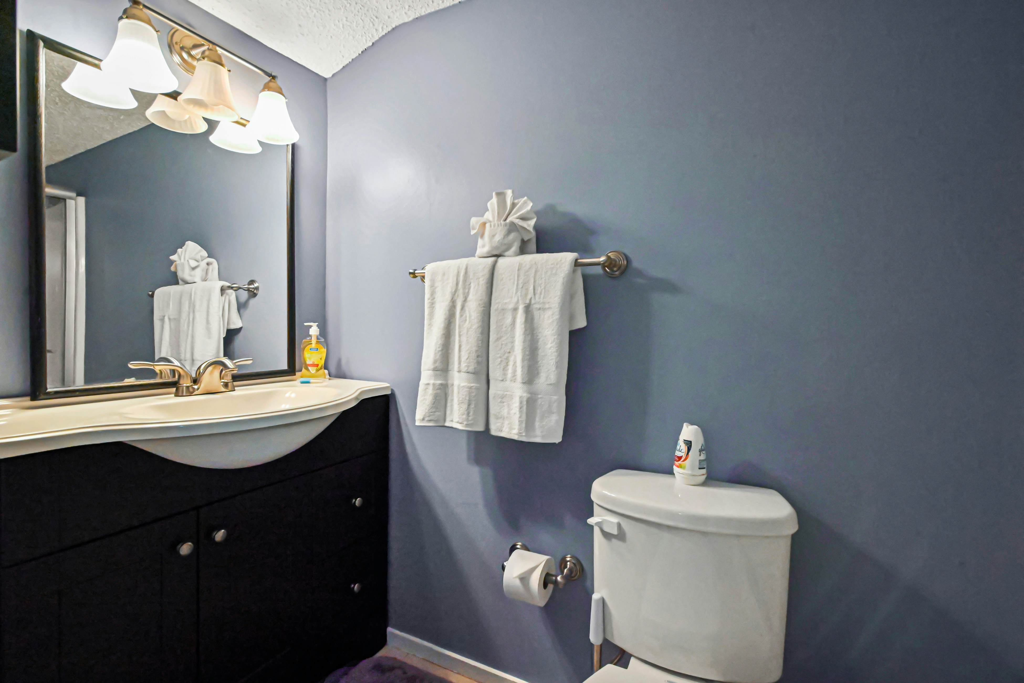 Tannersville Tranquility