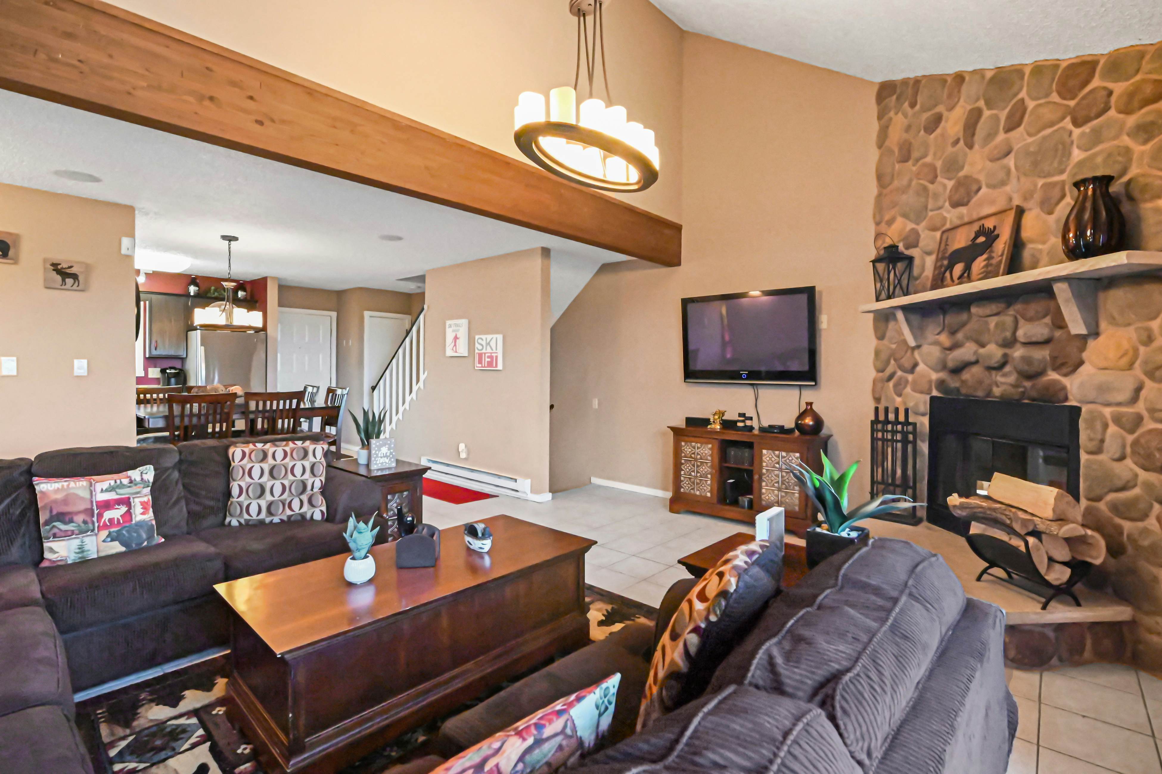 Tannersville Tranquility