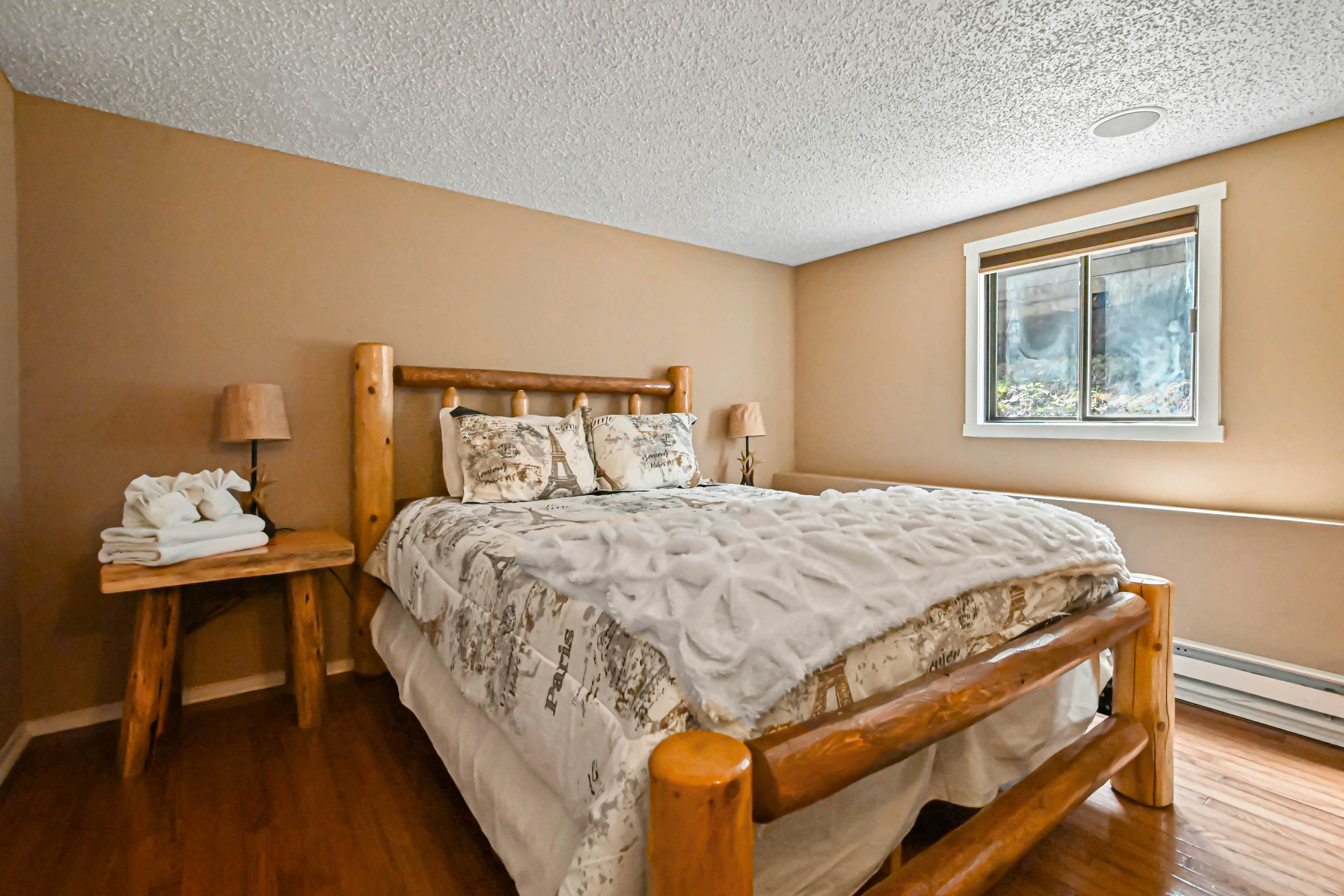 Tannersville Tranquility