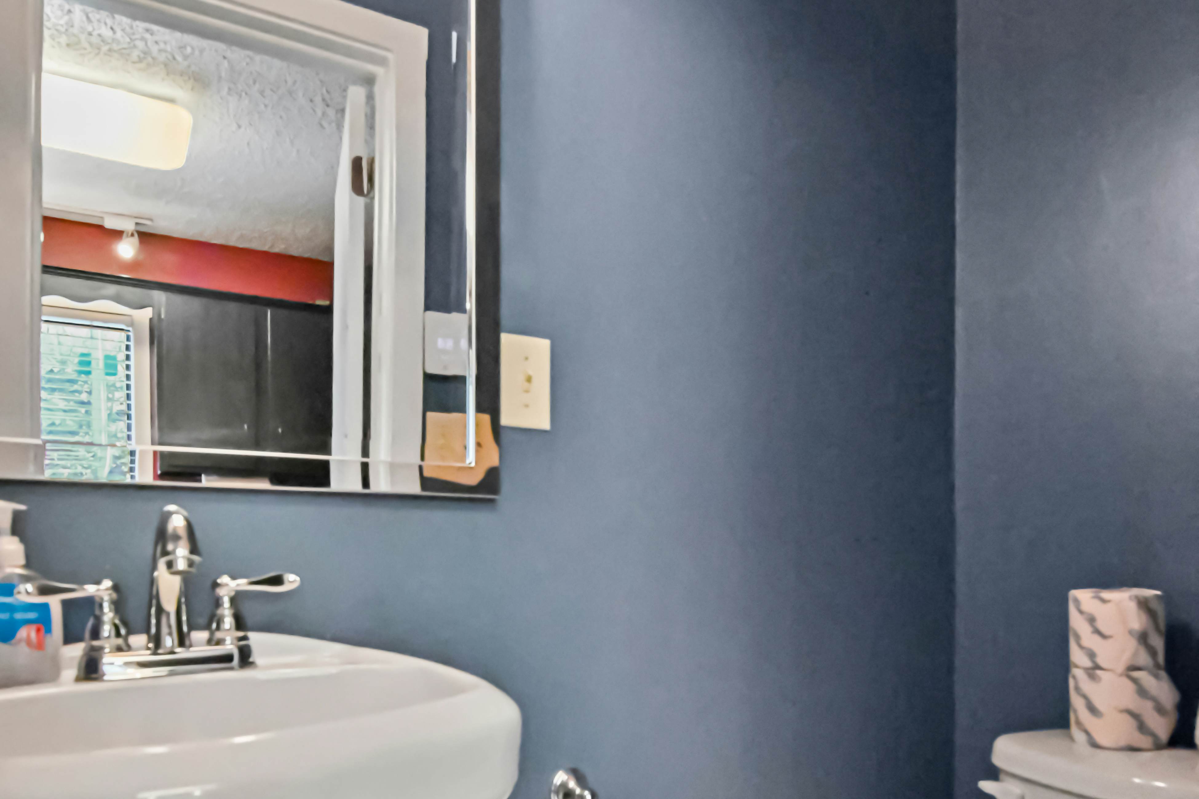 Tannersville Tranquility