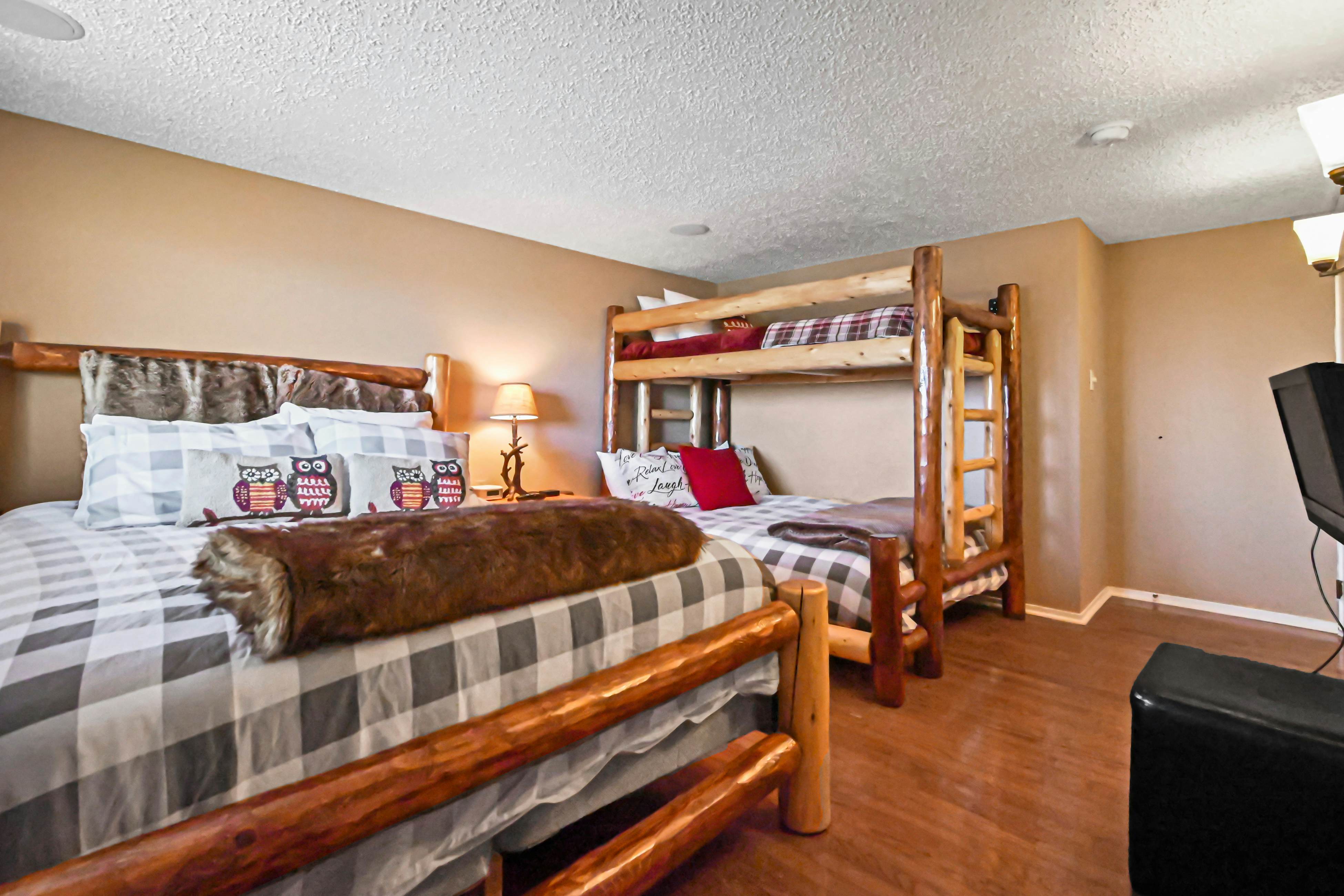 Tannersville Tranquility