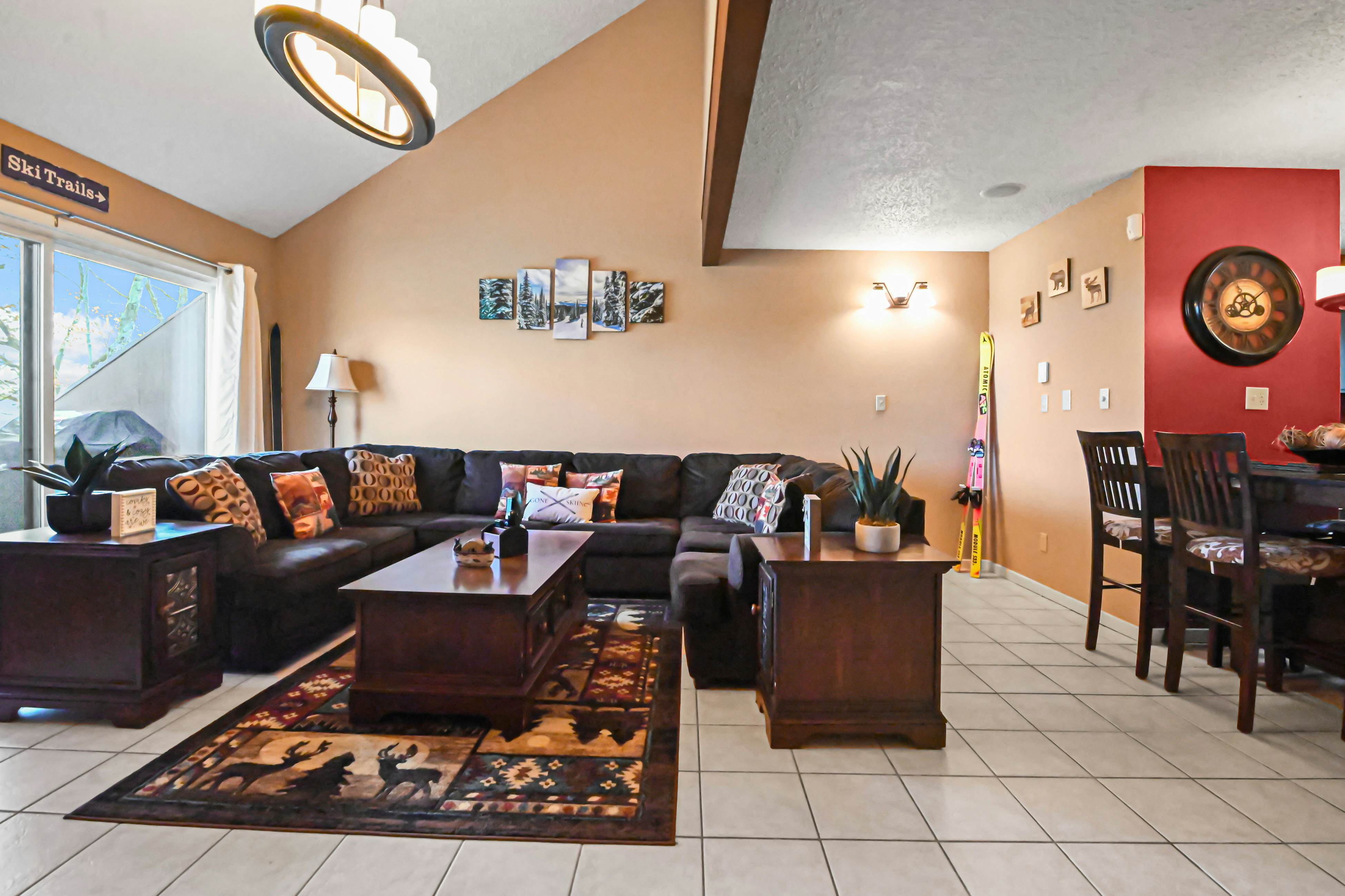 Tannersville Tranquility