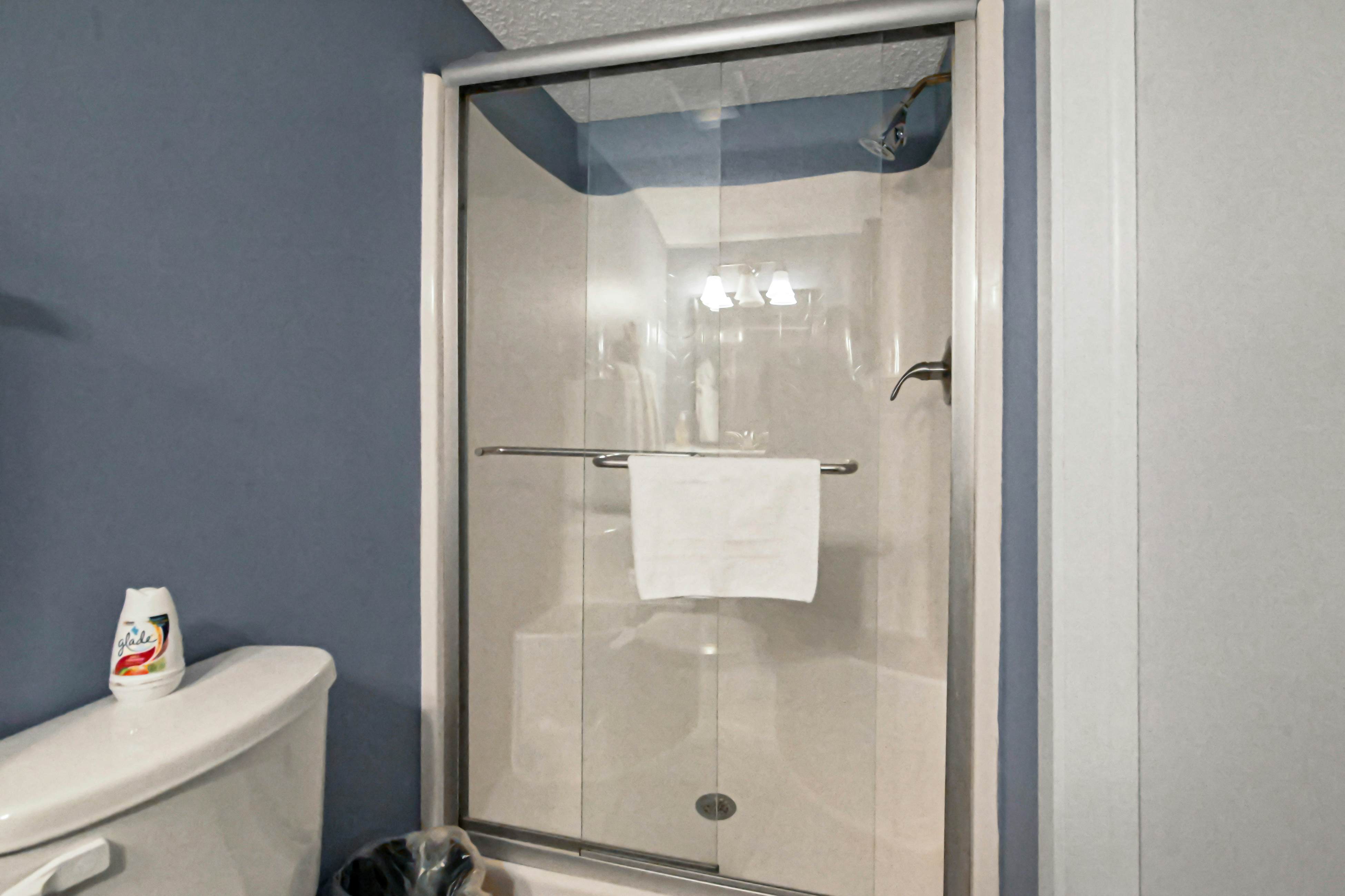 Tannersville Tranquility