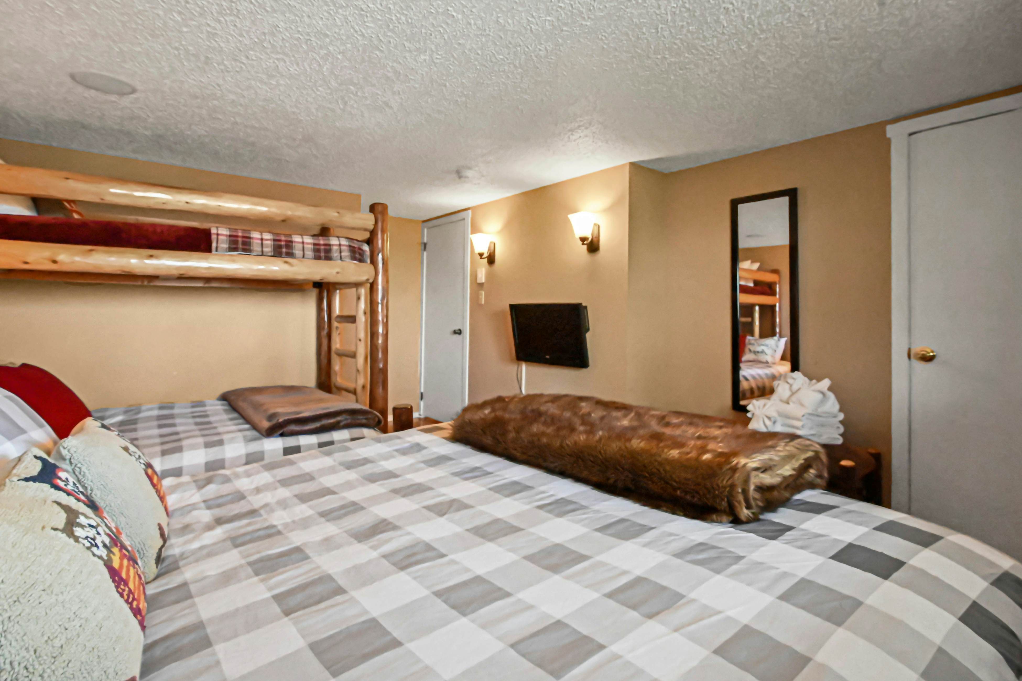 Tannersville Tranquility