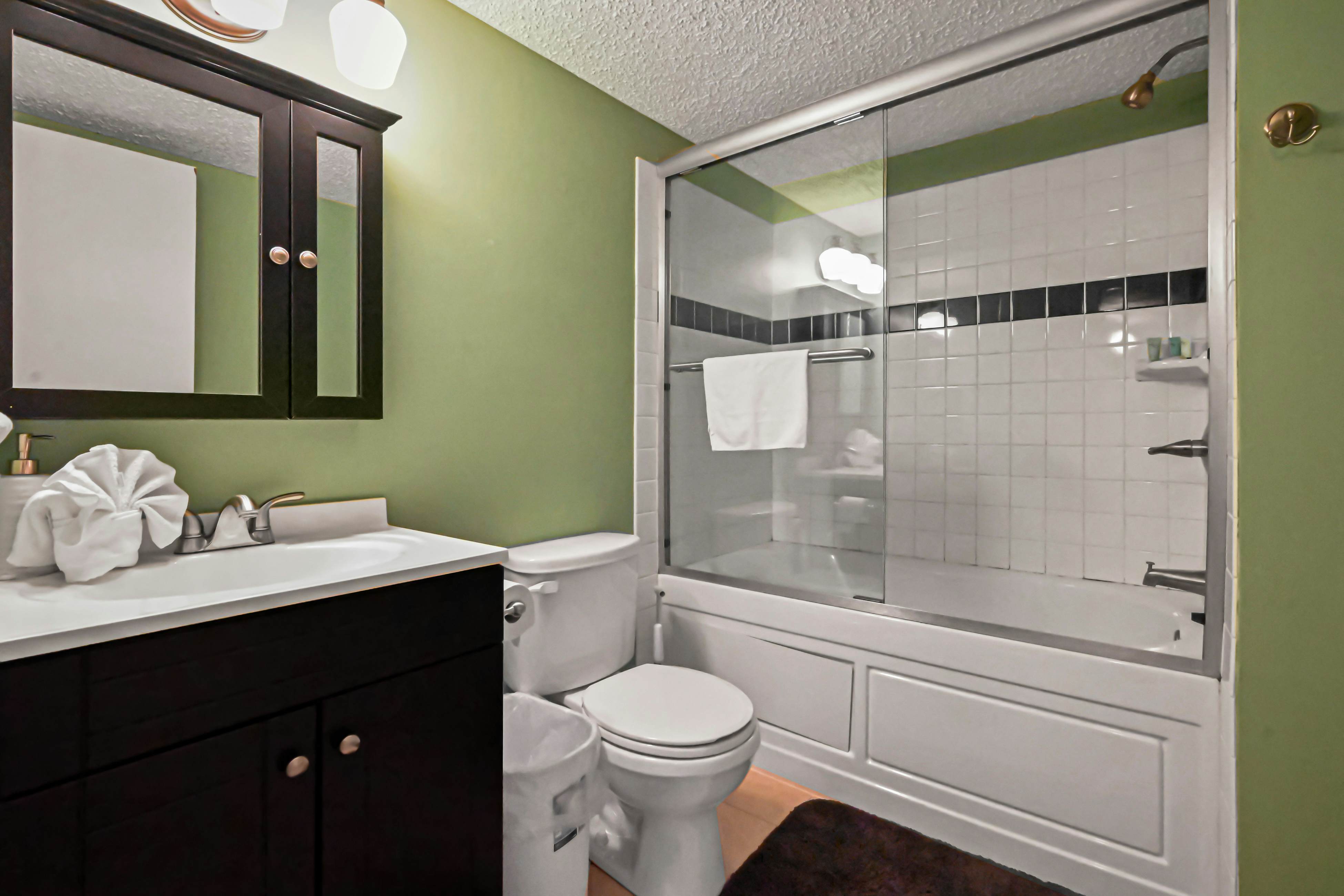 Tannersville Tranquility