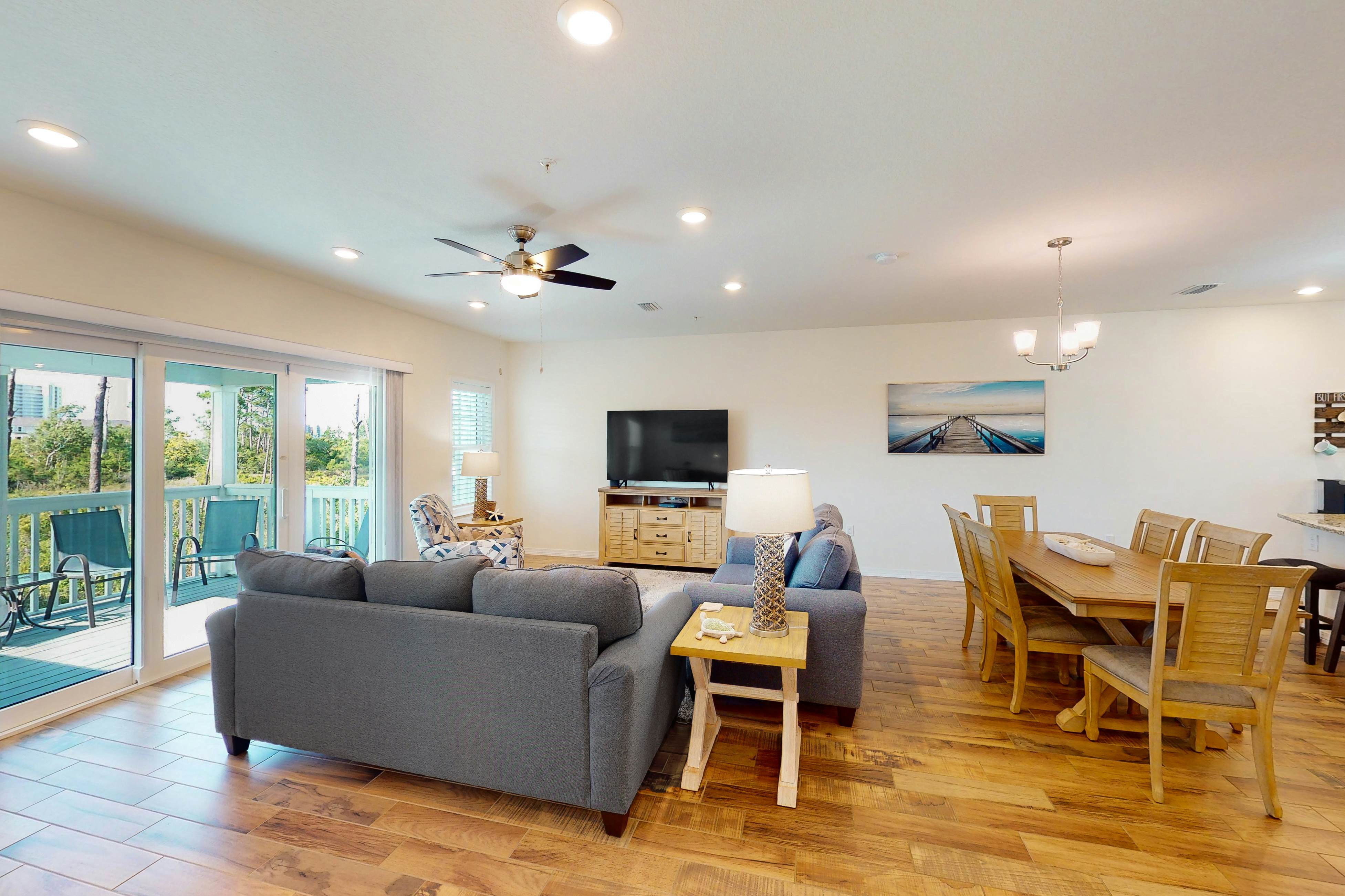 Lost Key Resort Villas and Townhomes Perdido Key Rentals Vacasa