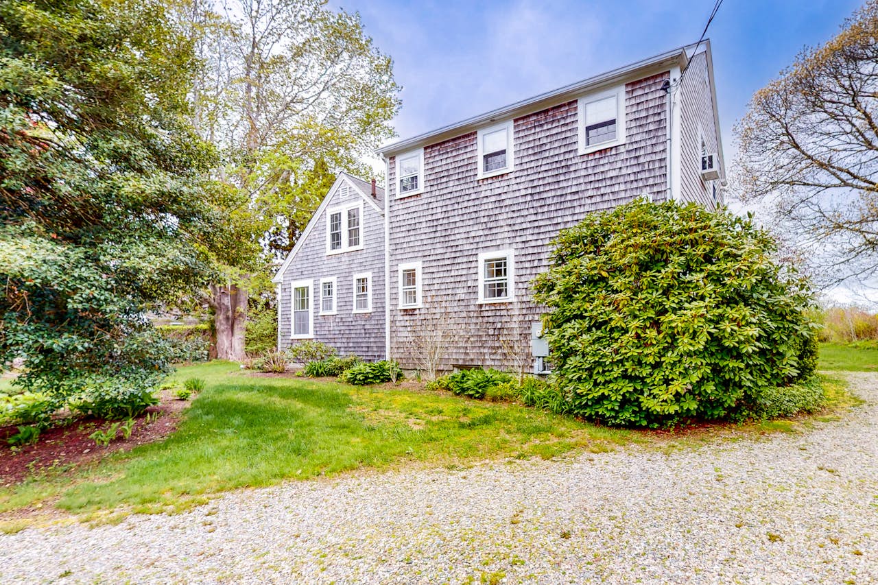 Family Tides 5 BD Barnstable, MA Vacation Rental Vacasa