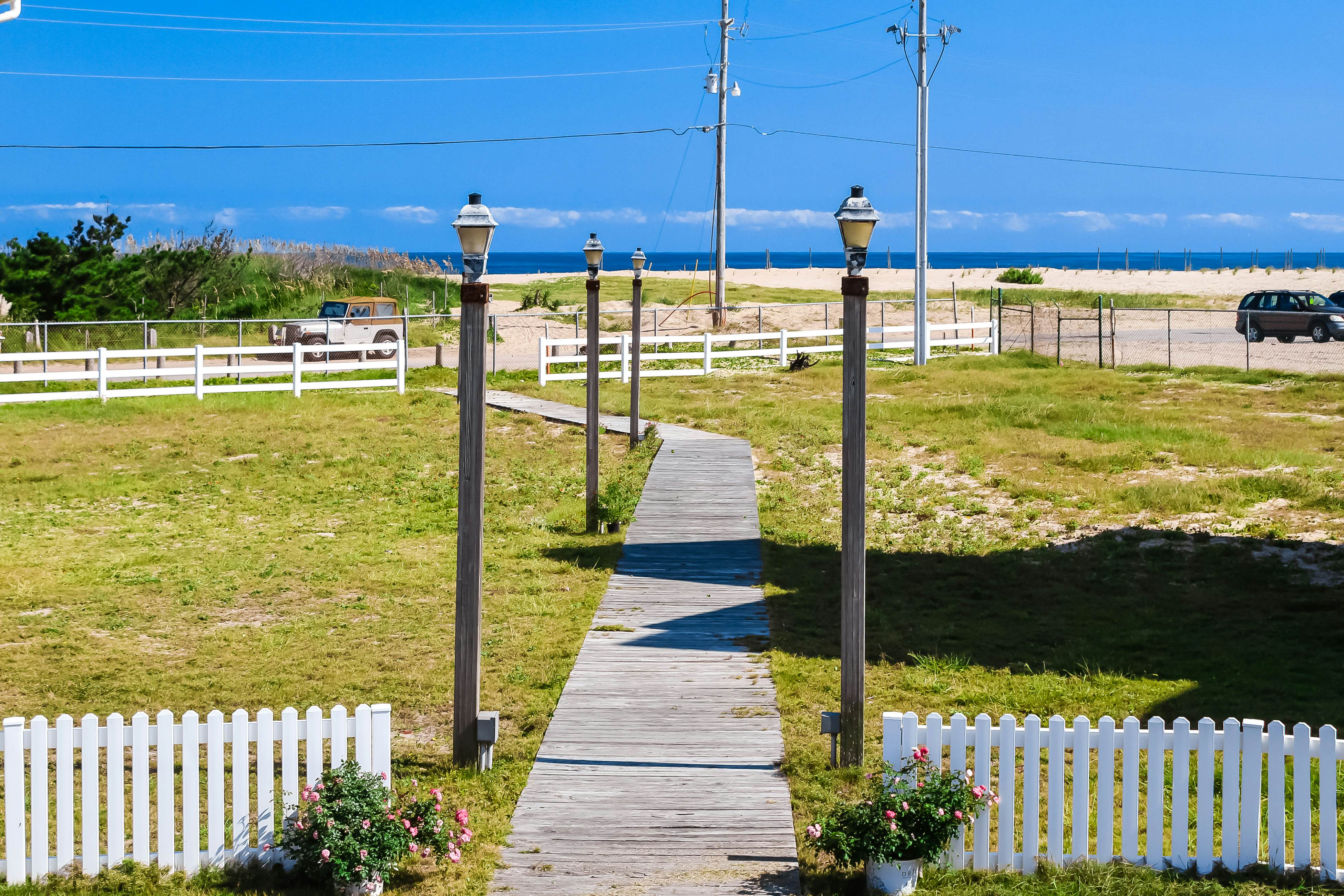 Yellowfin 2 BD Buxton, NC Vacation Rental Vacasa