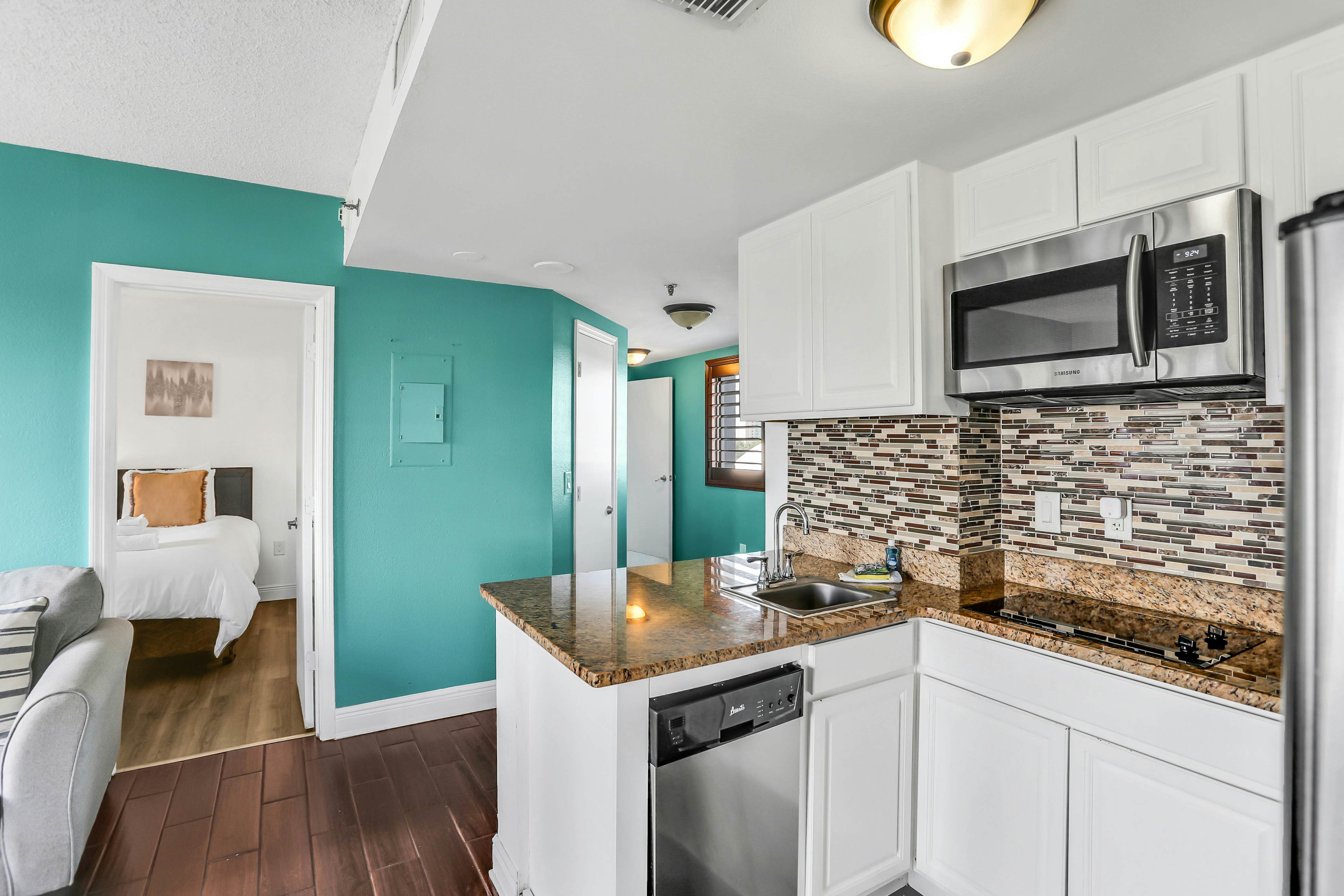 The Enclave Unit 1601 2 BD Orlando, FL Vacation Rental Vacasa