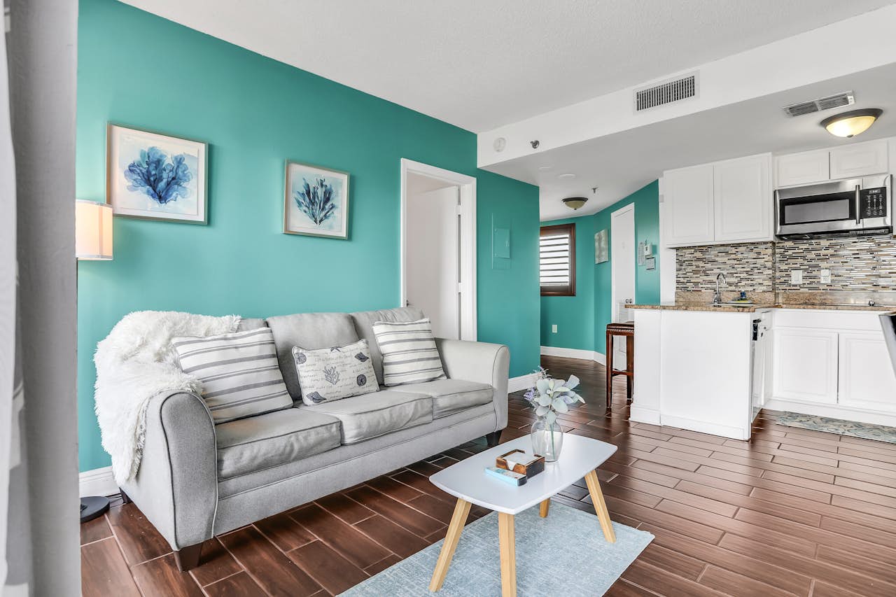 The Enclave Unit 1601 2 BD Orlando, FL Vacation Rental Vacasa