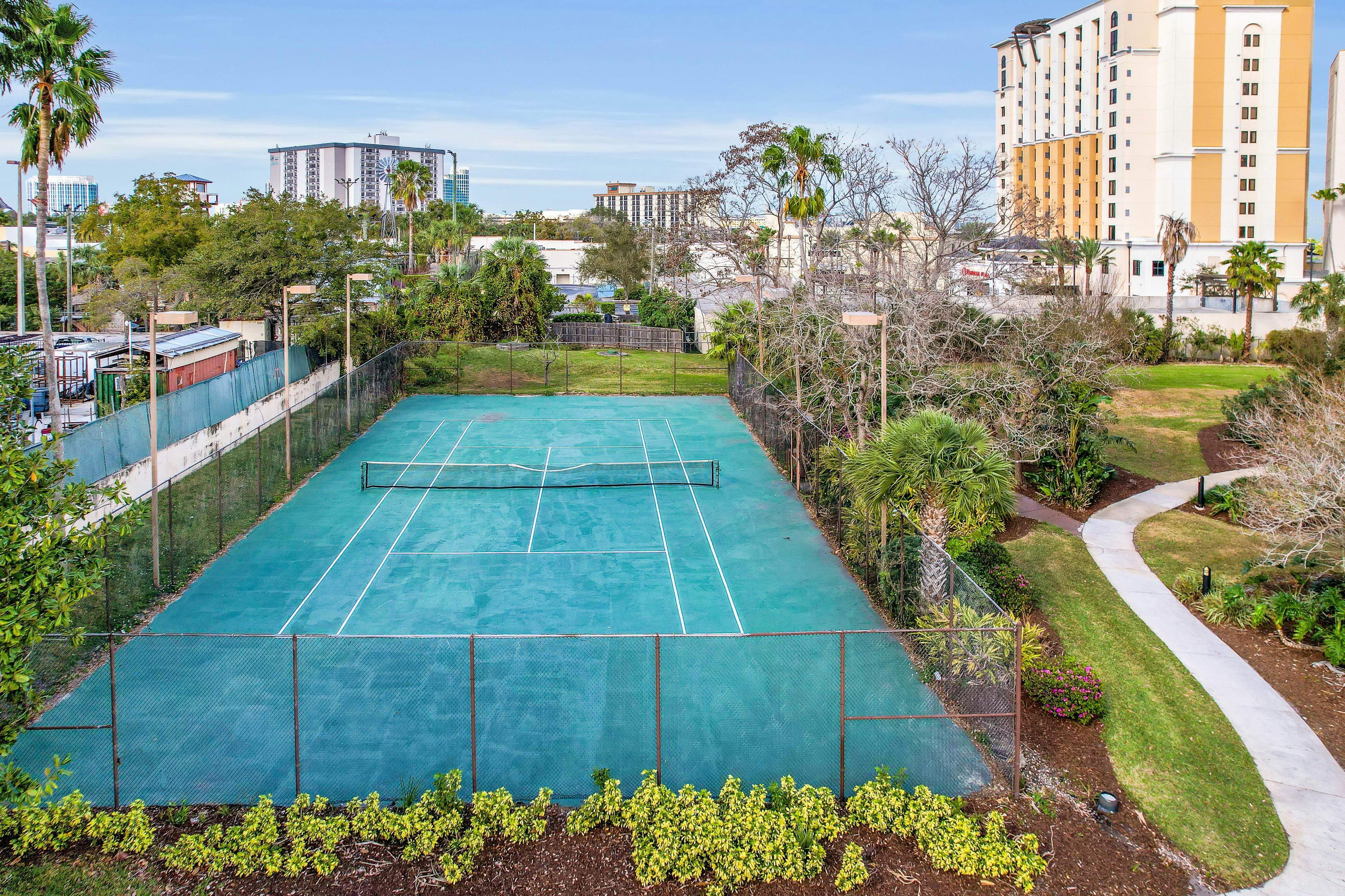 The Enclave - Unit 1601