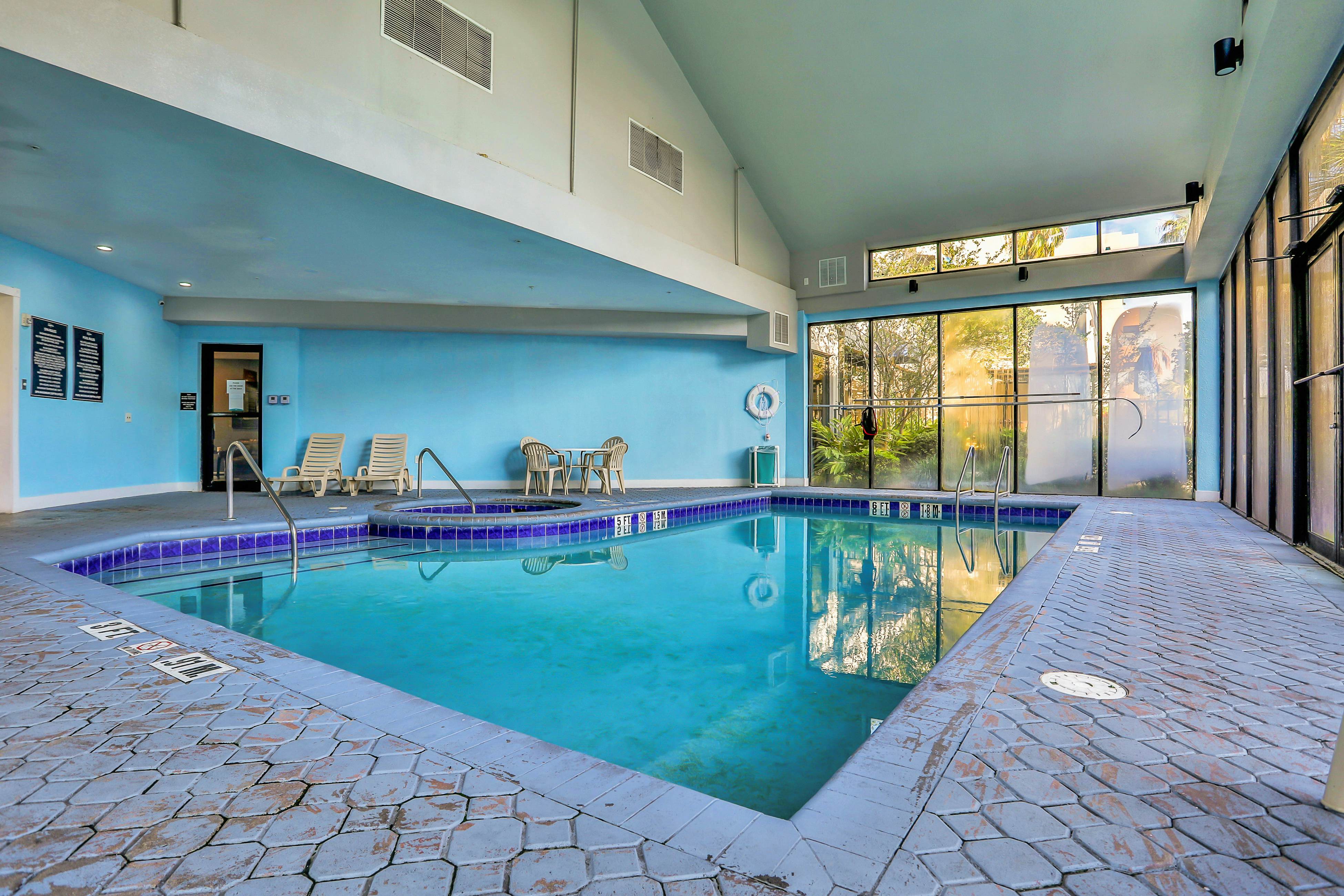 The Enclave - Unit 1601