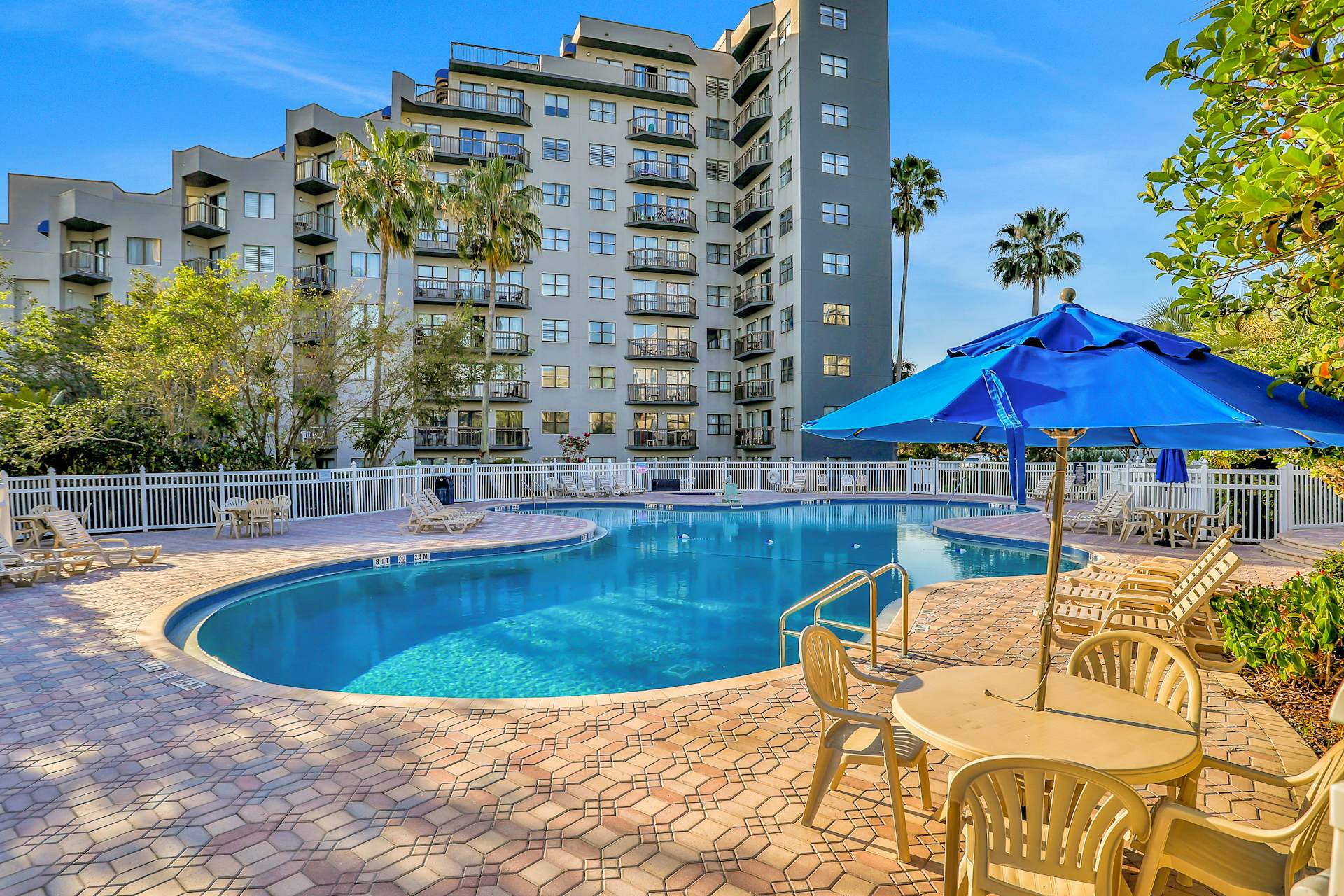 The Enclave - Unit 1601 | 2 Bed Orlando, FL Condo | Vacasa, image size:1920x1280
