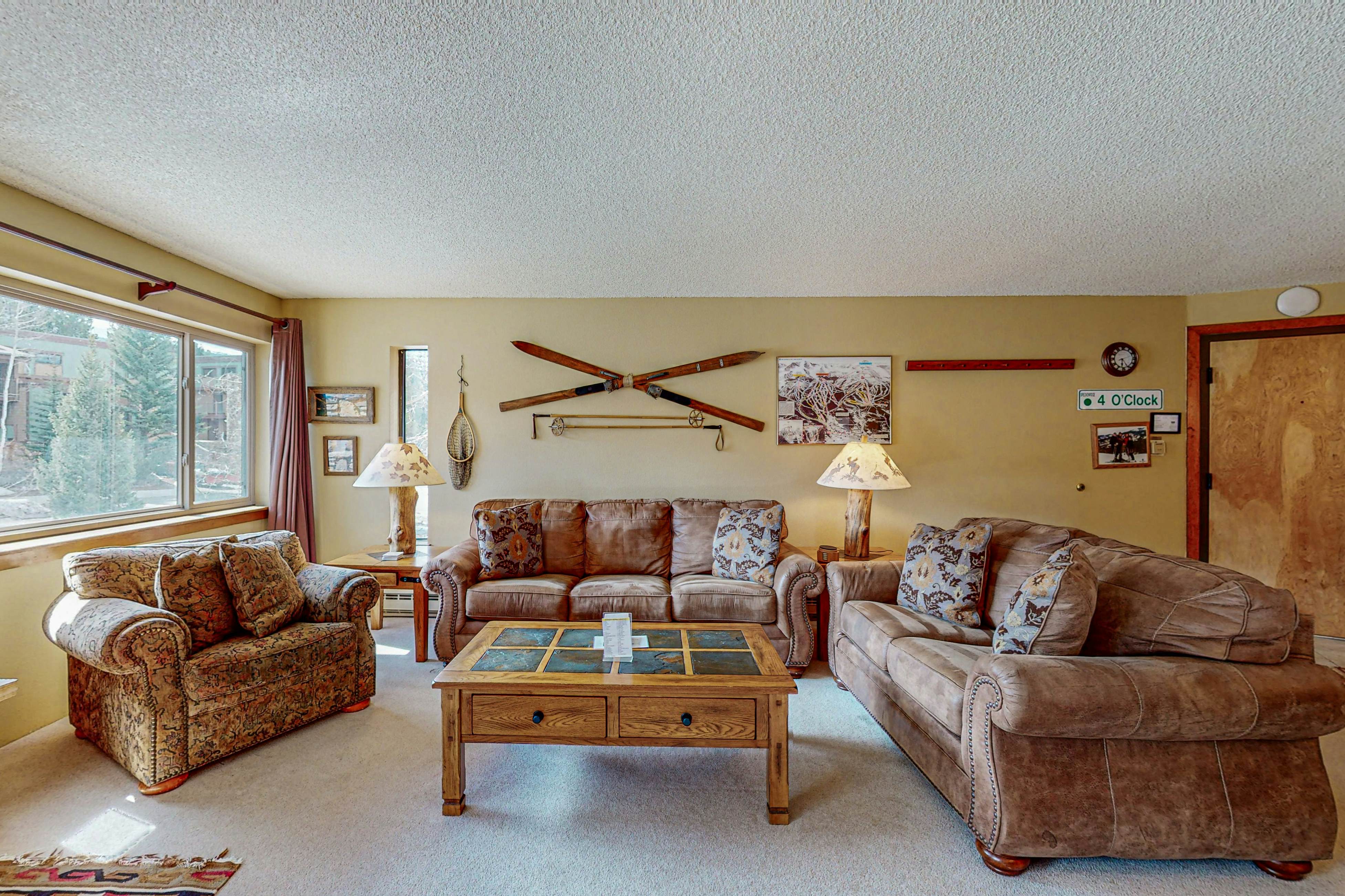 Pine Ridge Condo Rentals, Vacation Rentals Vacasa