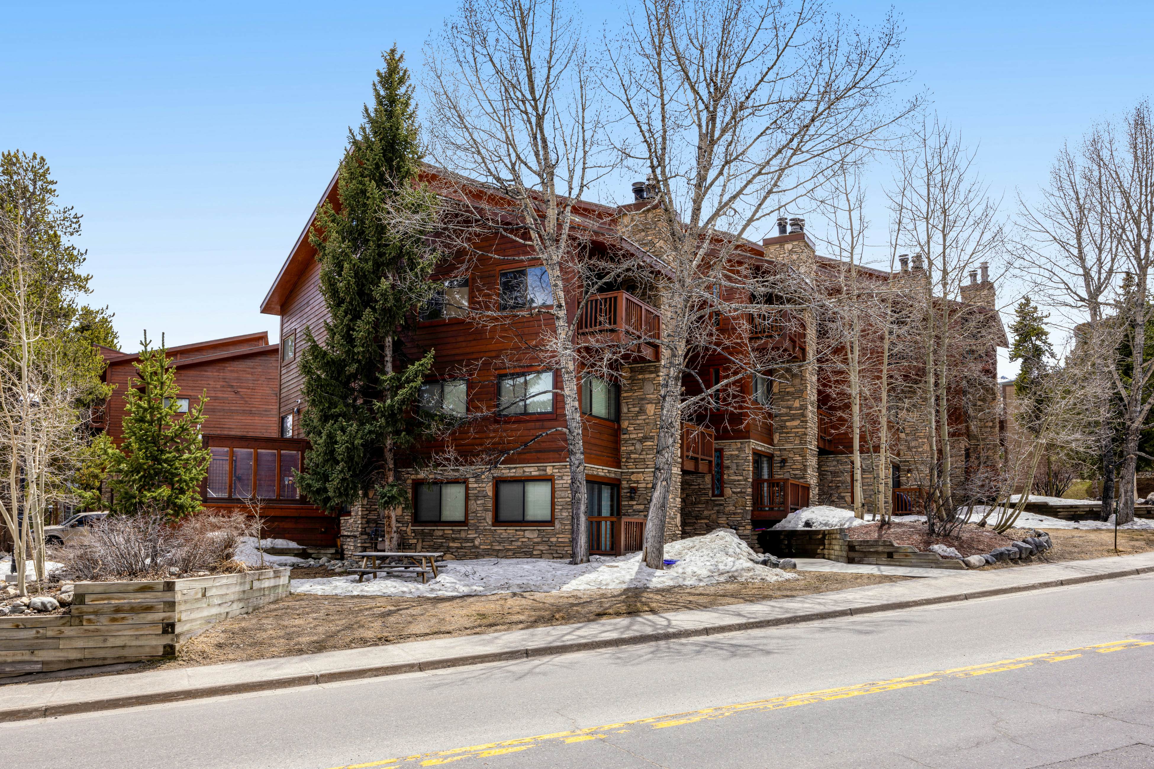 Pine Ridge 13D 2 BD Breckenridge, CO Vacation Rental Vacasa