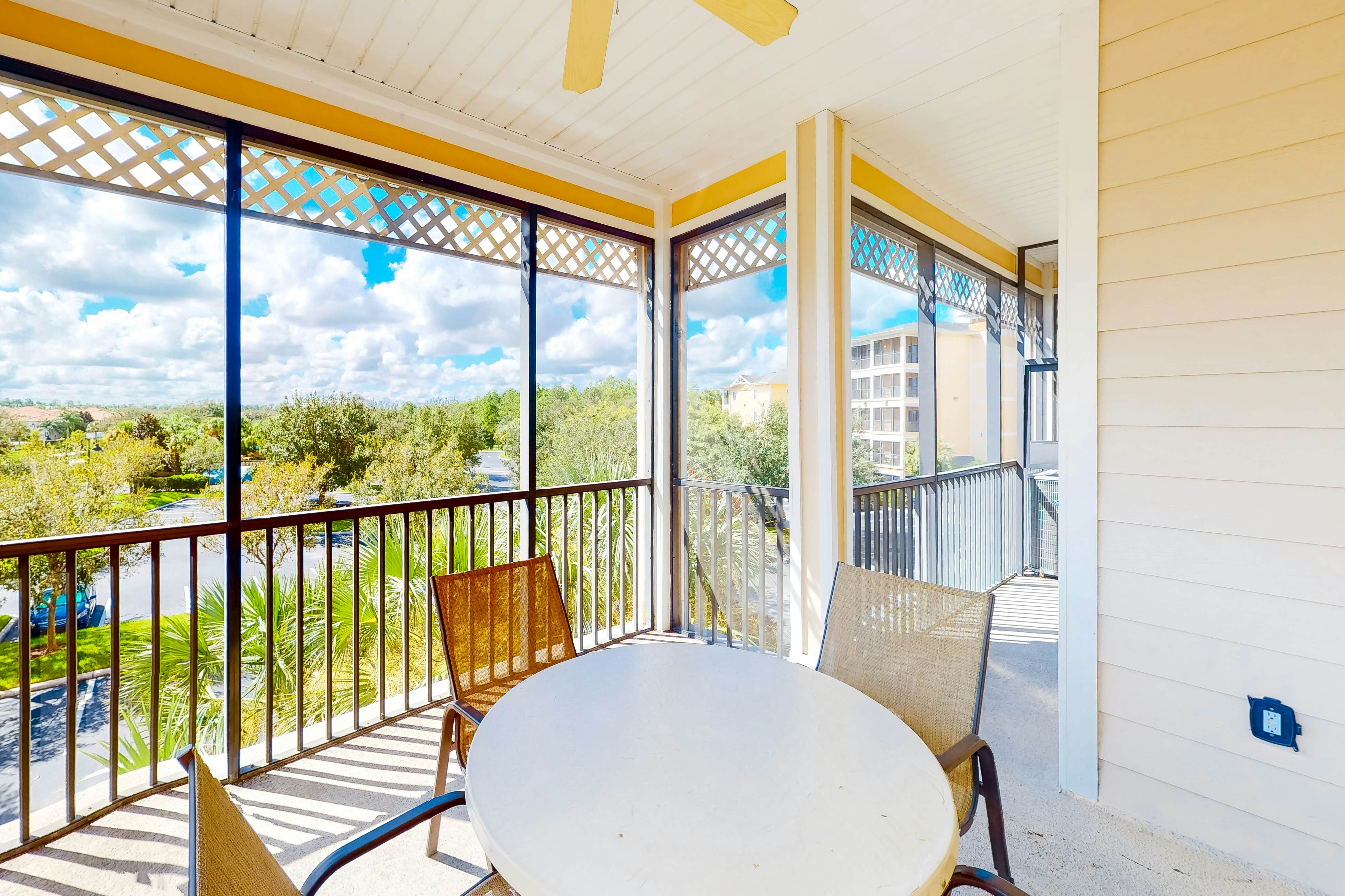 Caribe Cove Condominiums 10309