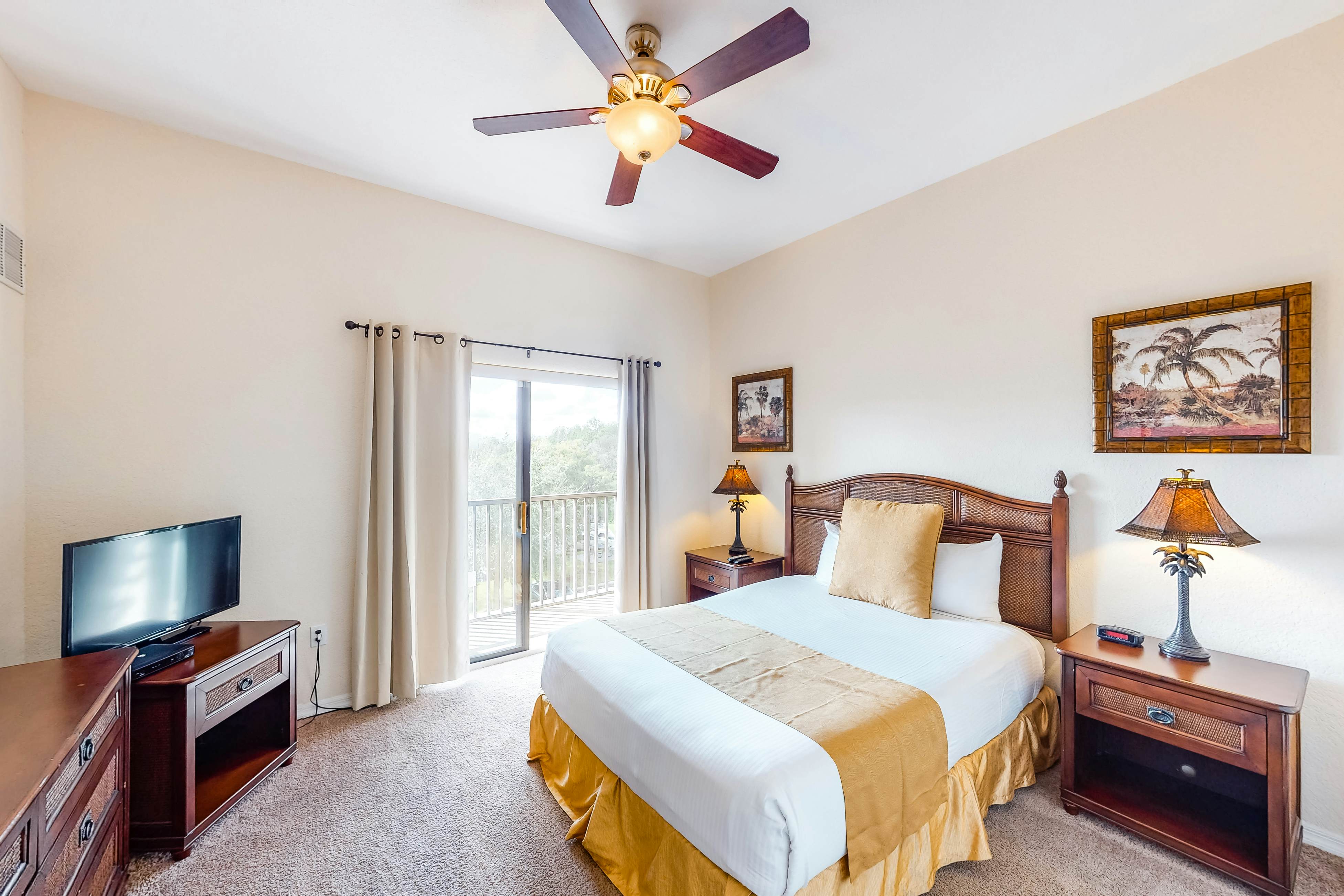 Caribe Cove Condominiums 10309