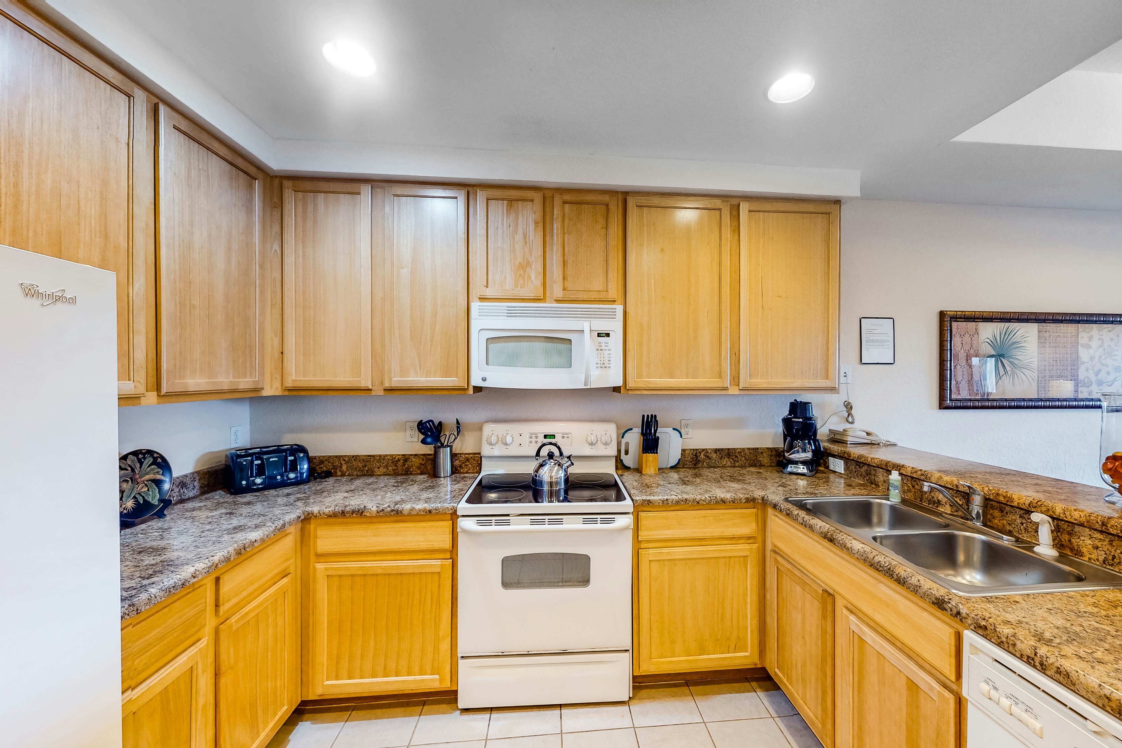 Caribe Cove Condominiums 10309