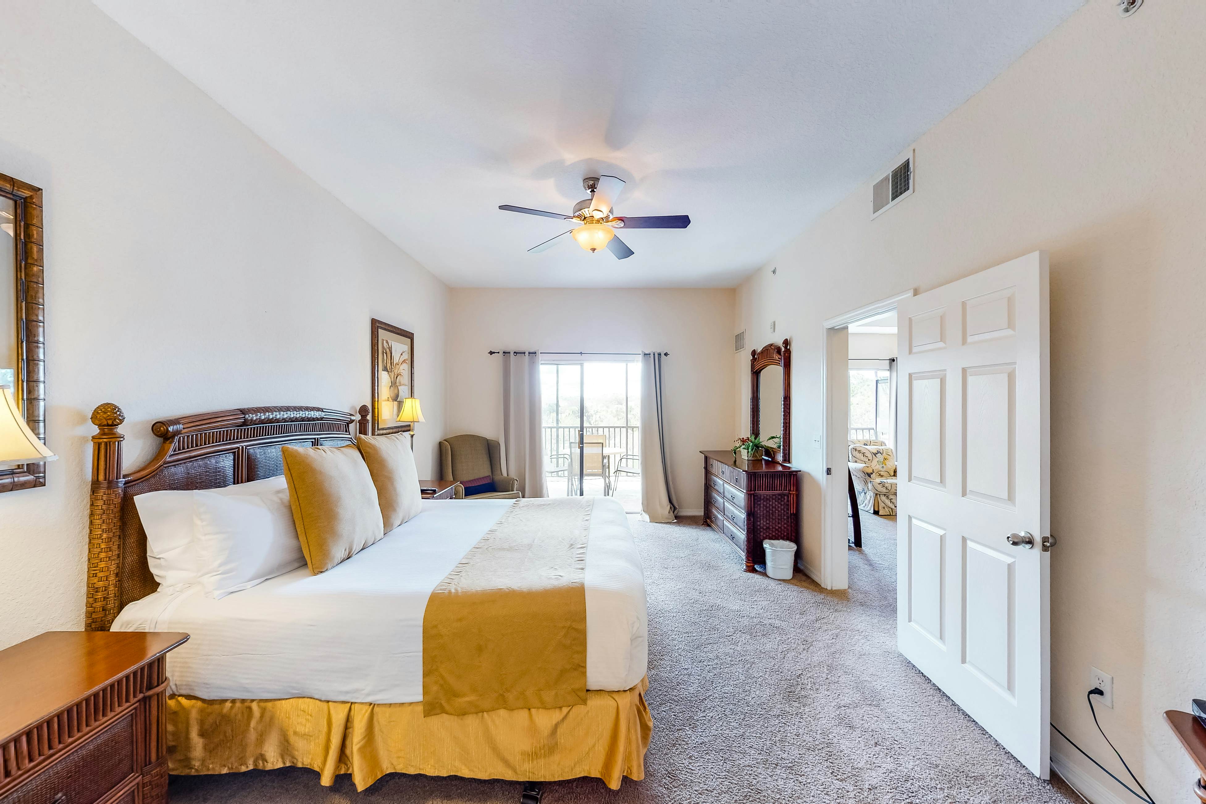 Caribe Cove Condominiums 10309