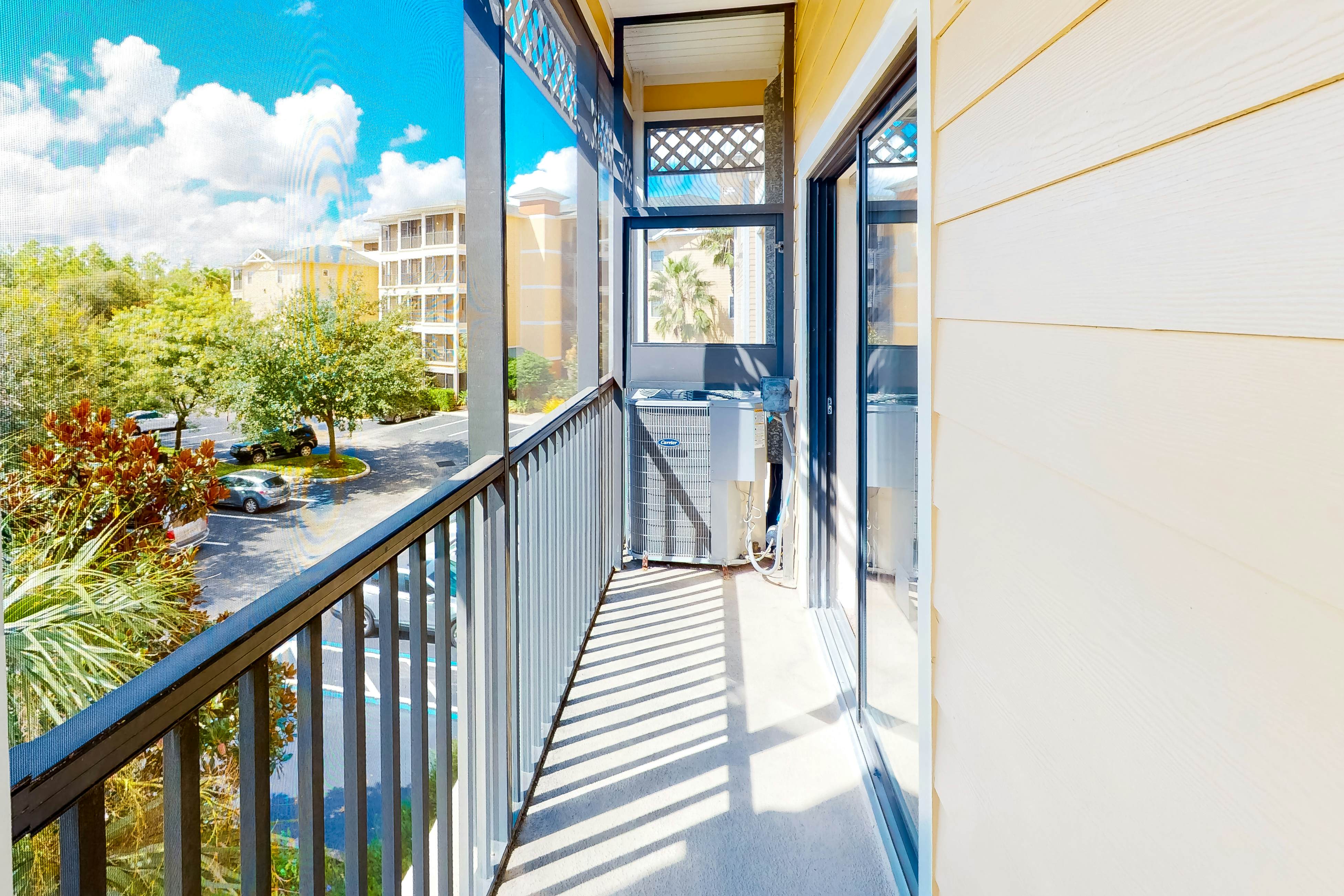 Caribe Cove Condominiums 10309