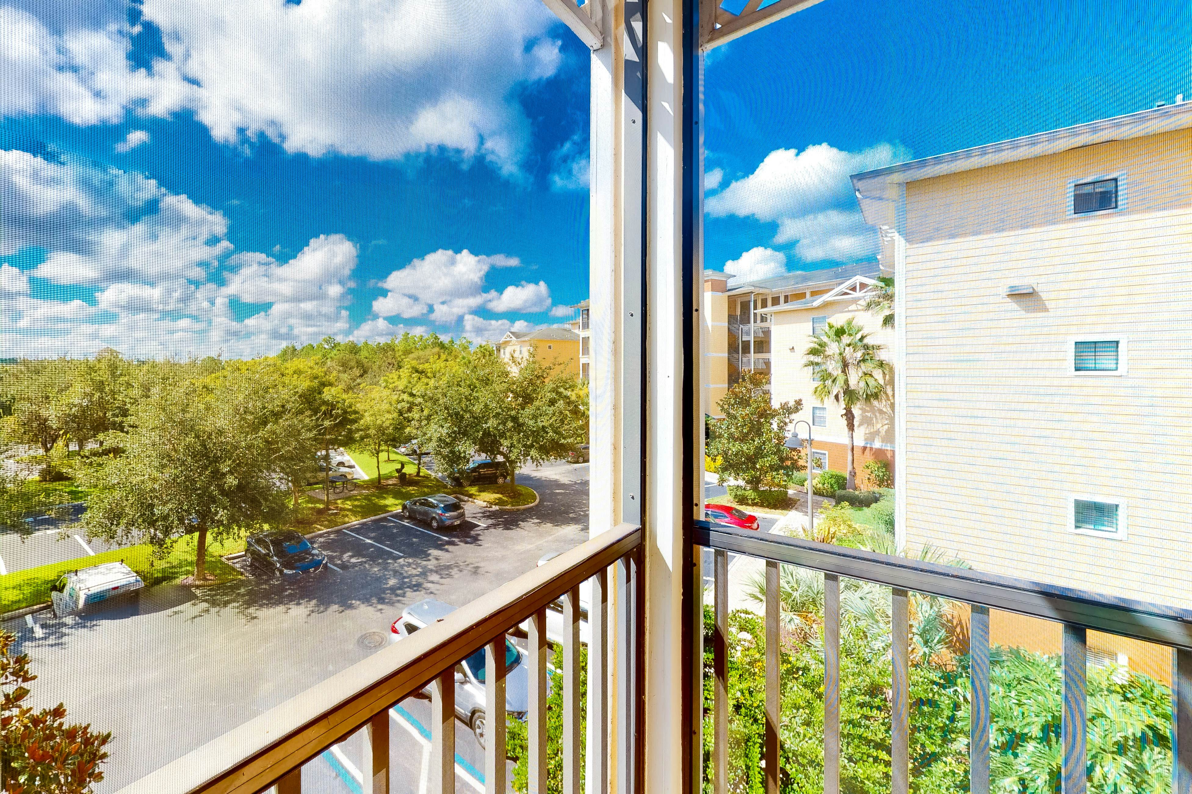 Caribe Cove Condominiums 10309