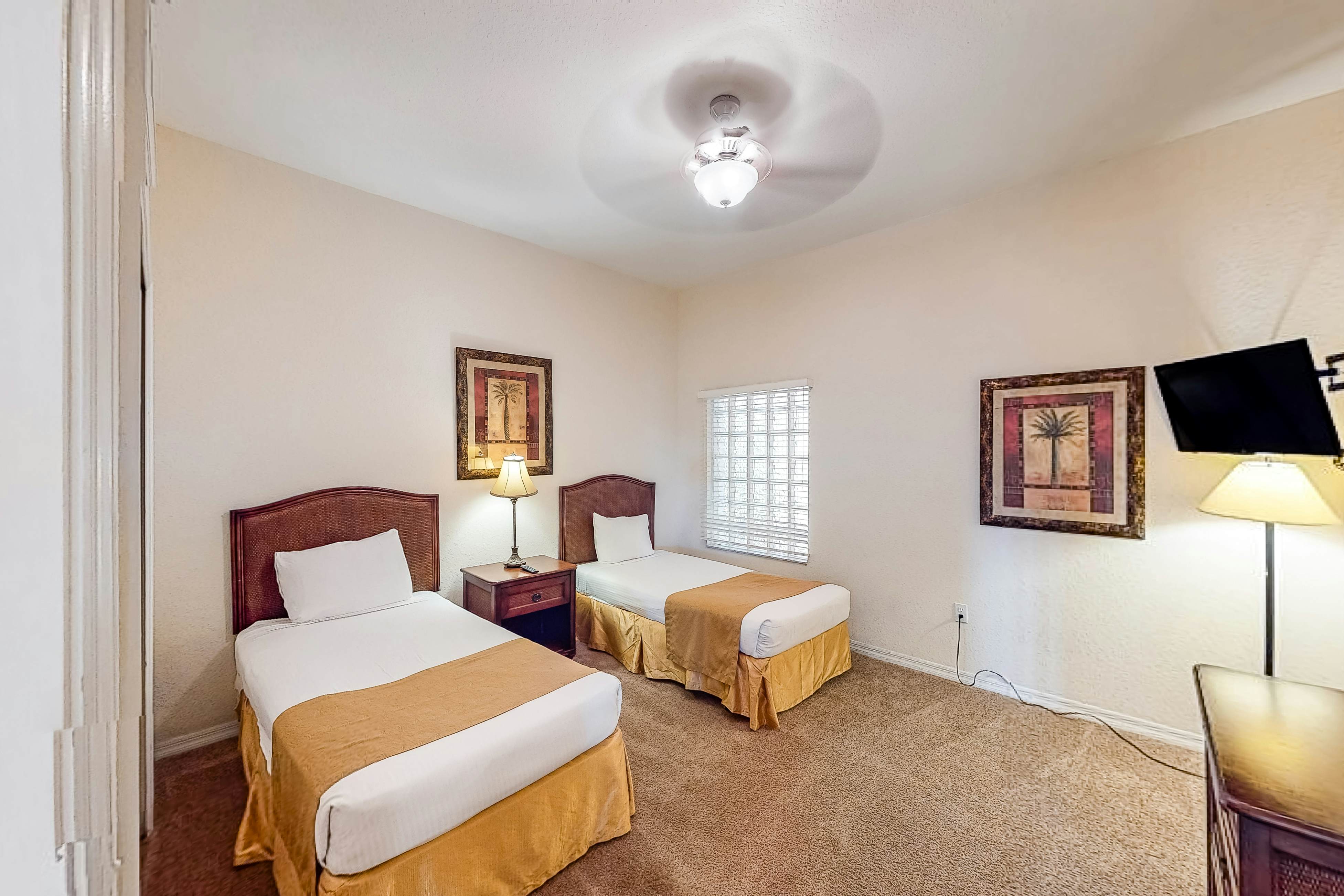 Caribe Cove Condominiums 10309