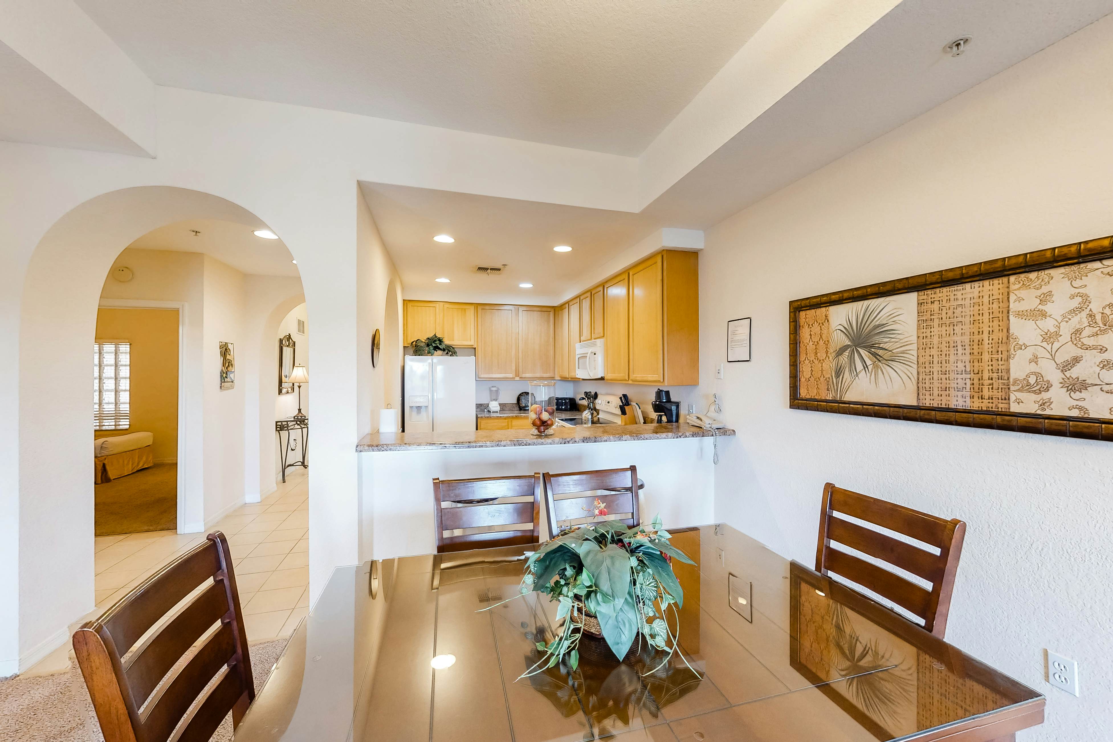 Caribe Cove Condominiums 10309