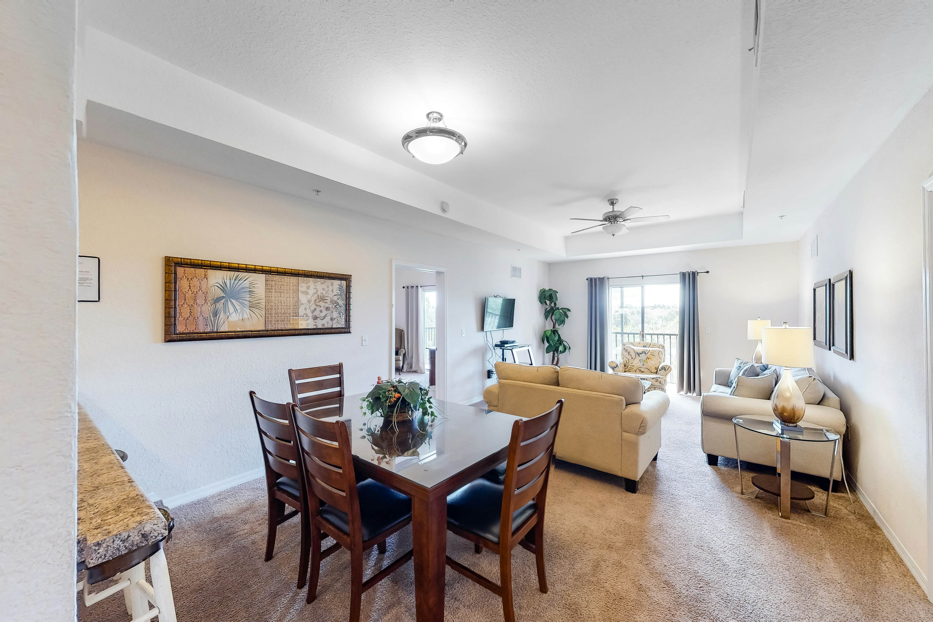 Caribe Cove Condominiums 10309