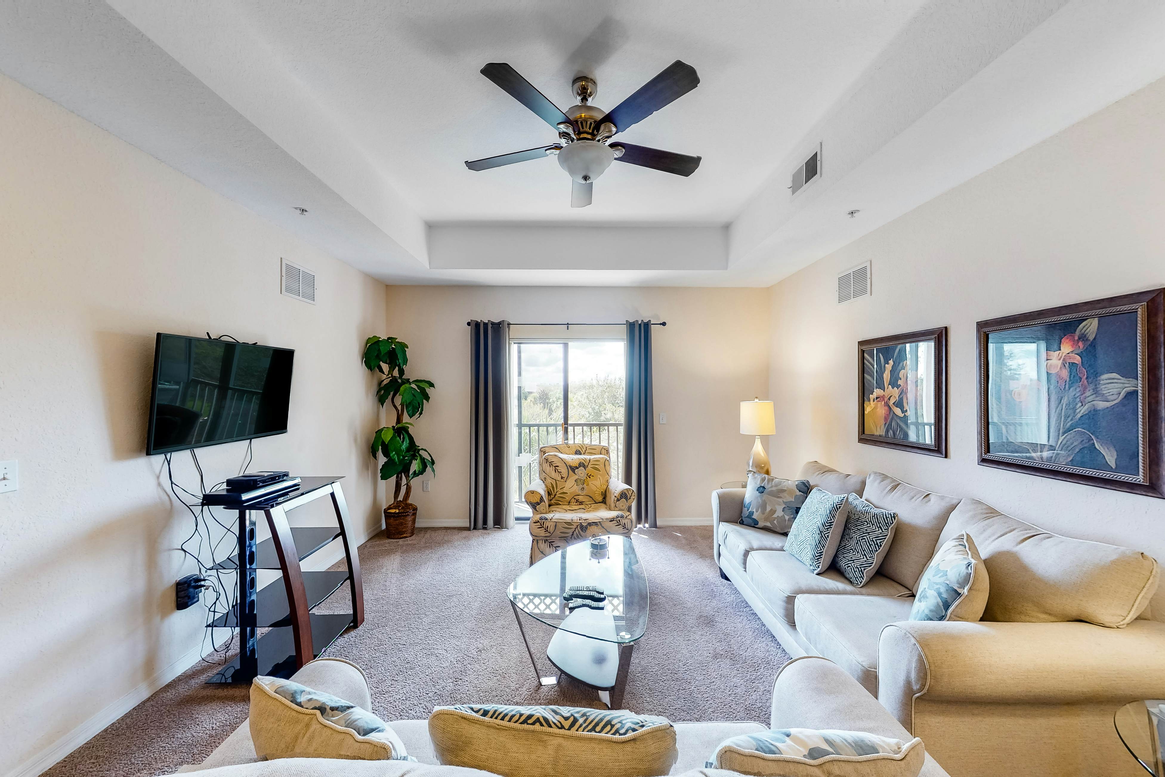 Caribe Cove Condominiums 10309