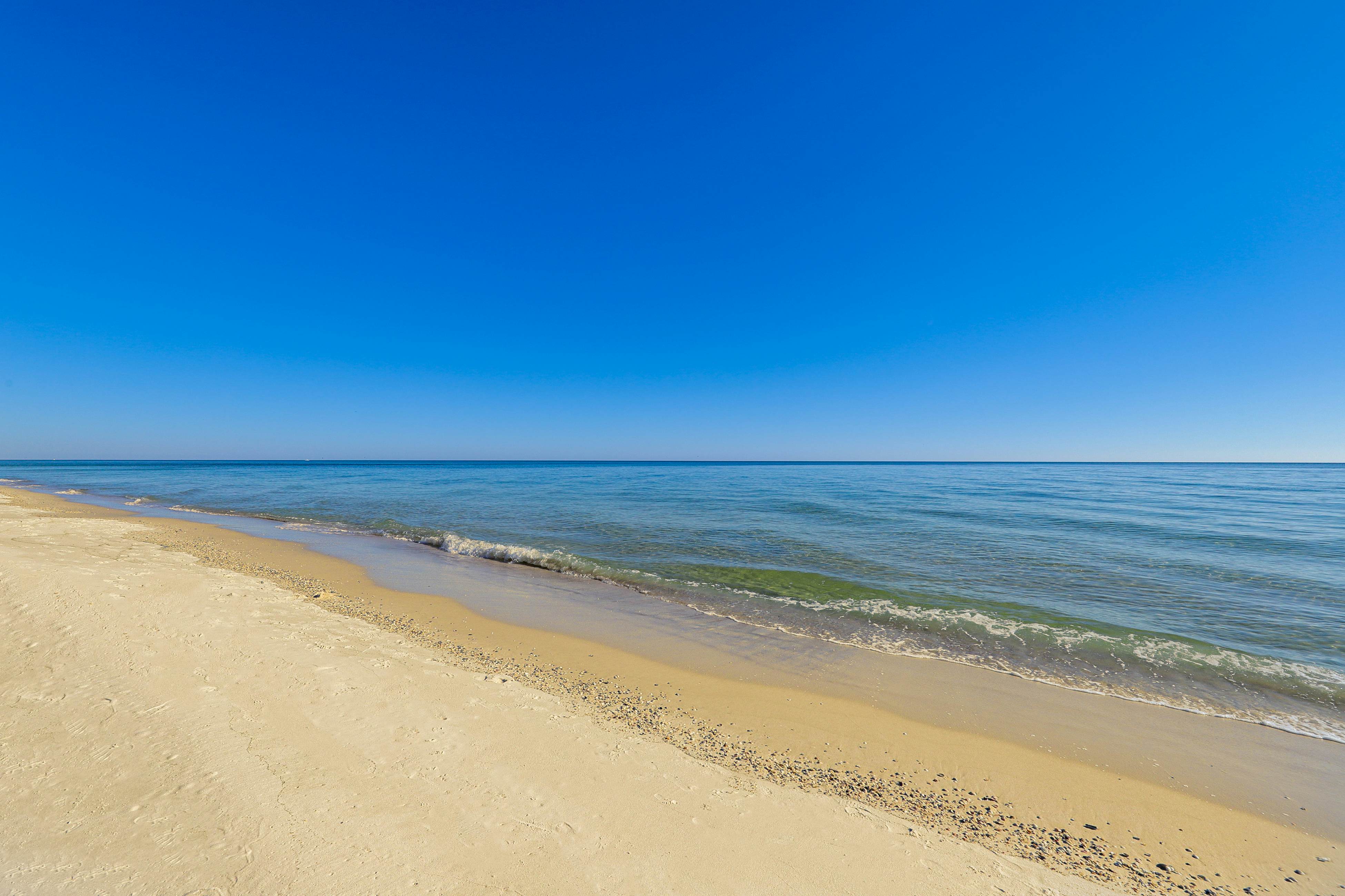 Escapes To The Shores 1301