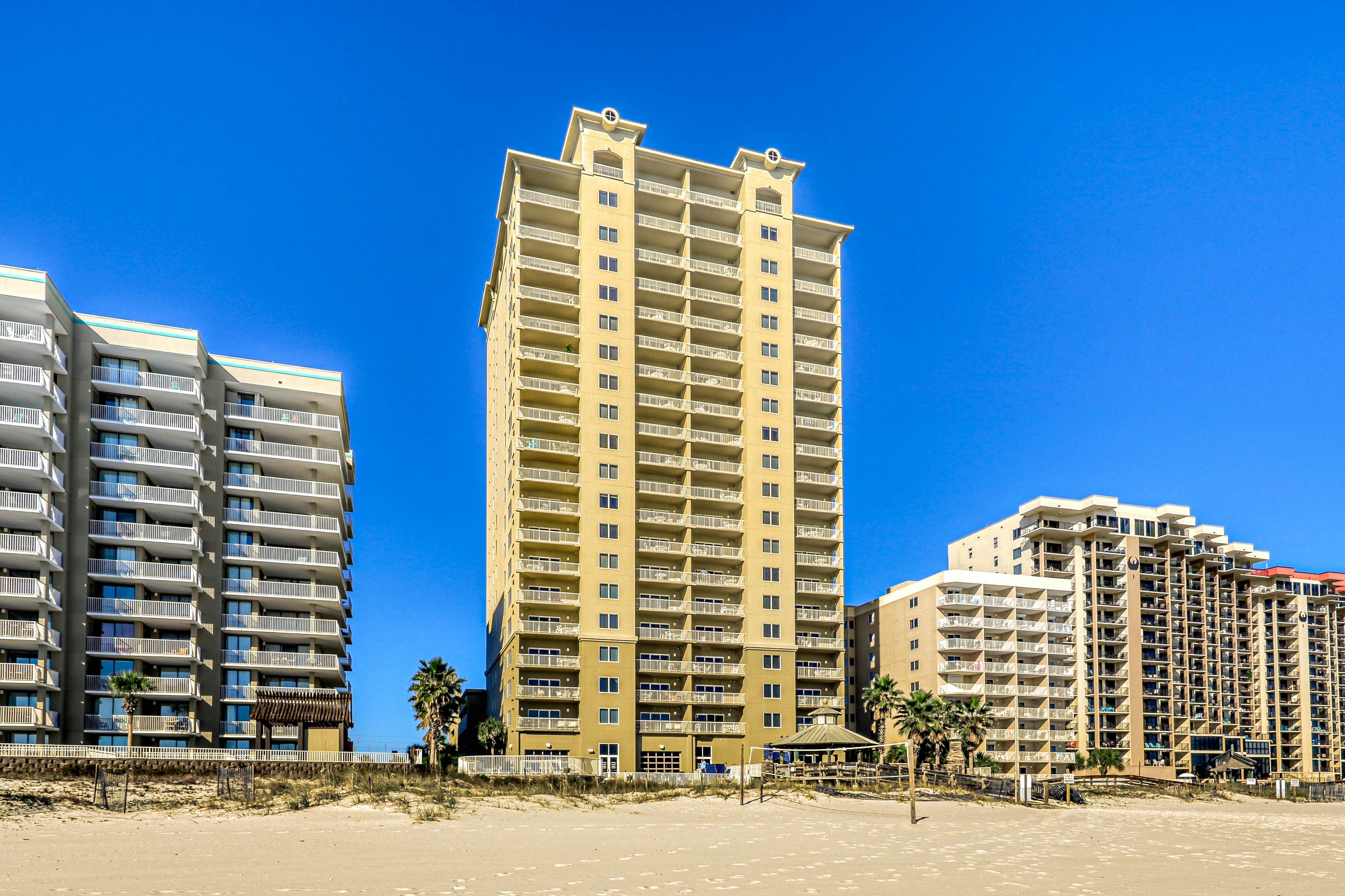 Escapes To The Shores 1301