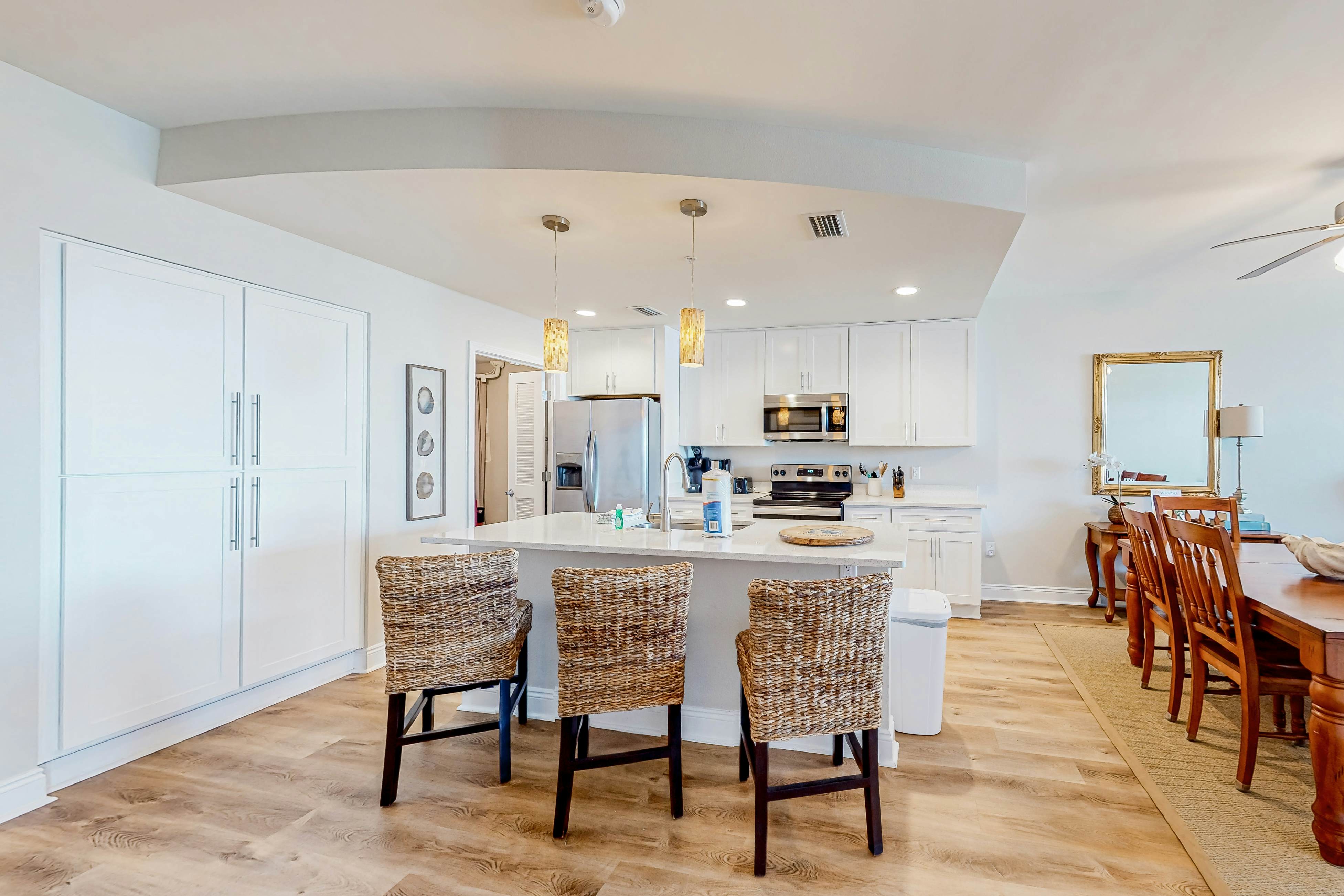 The Club 3L - Renovar at The Club