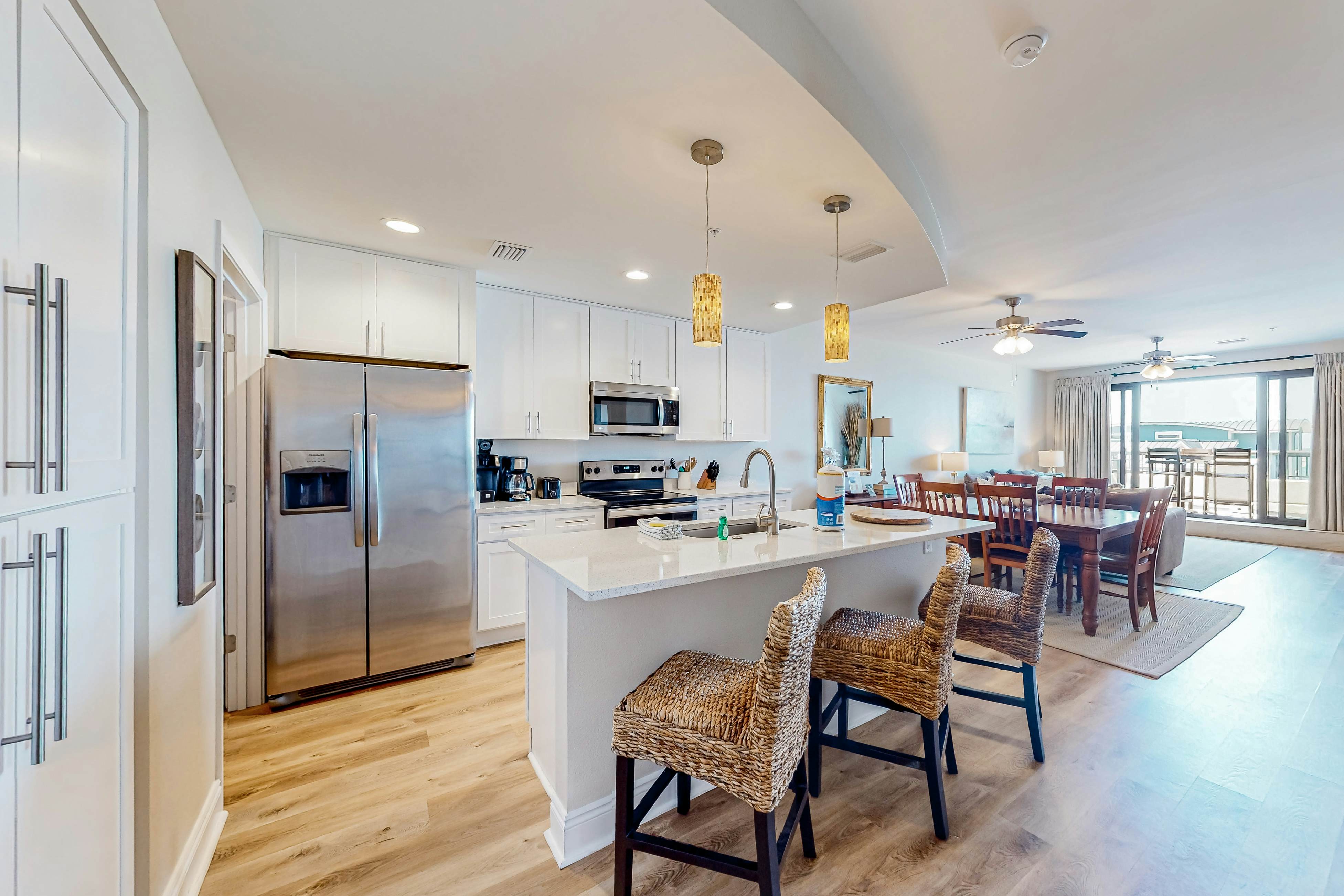 The Club 3L - Renovar at The Club