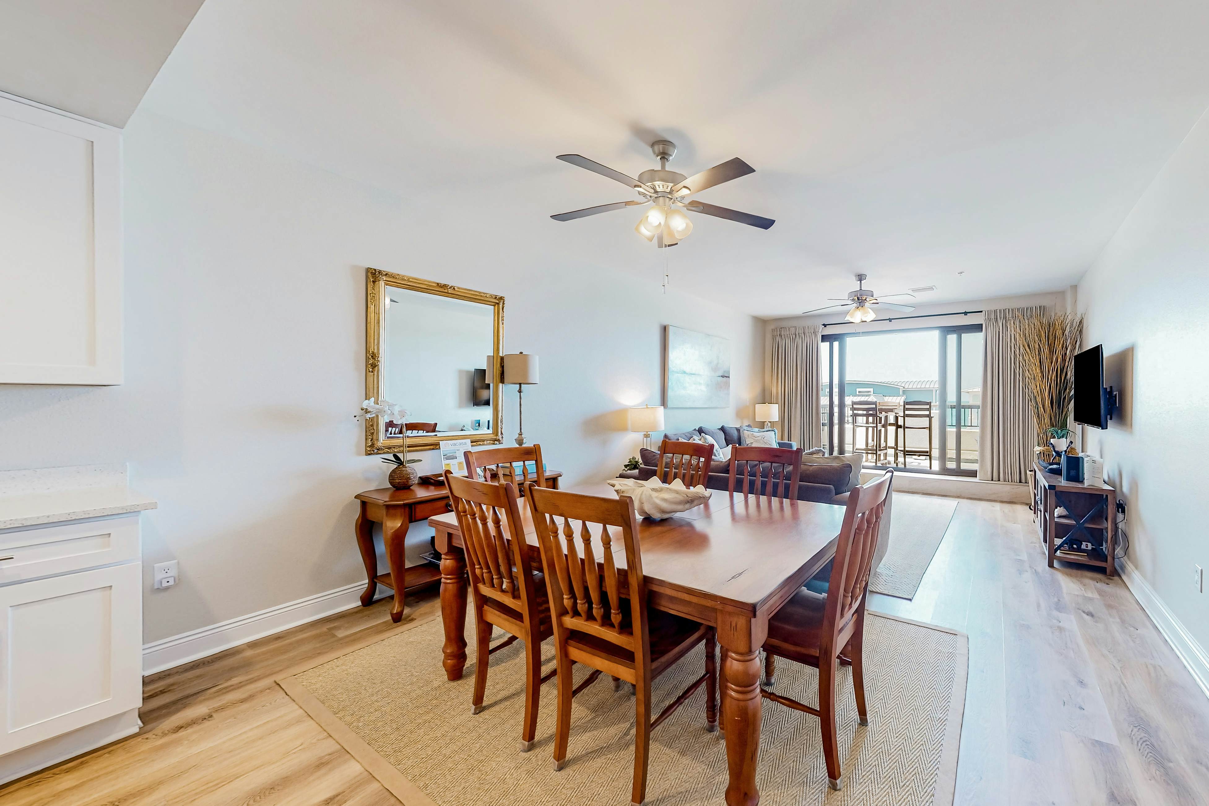 The Club 3L - Renovar at The Club