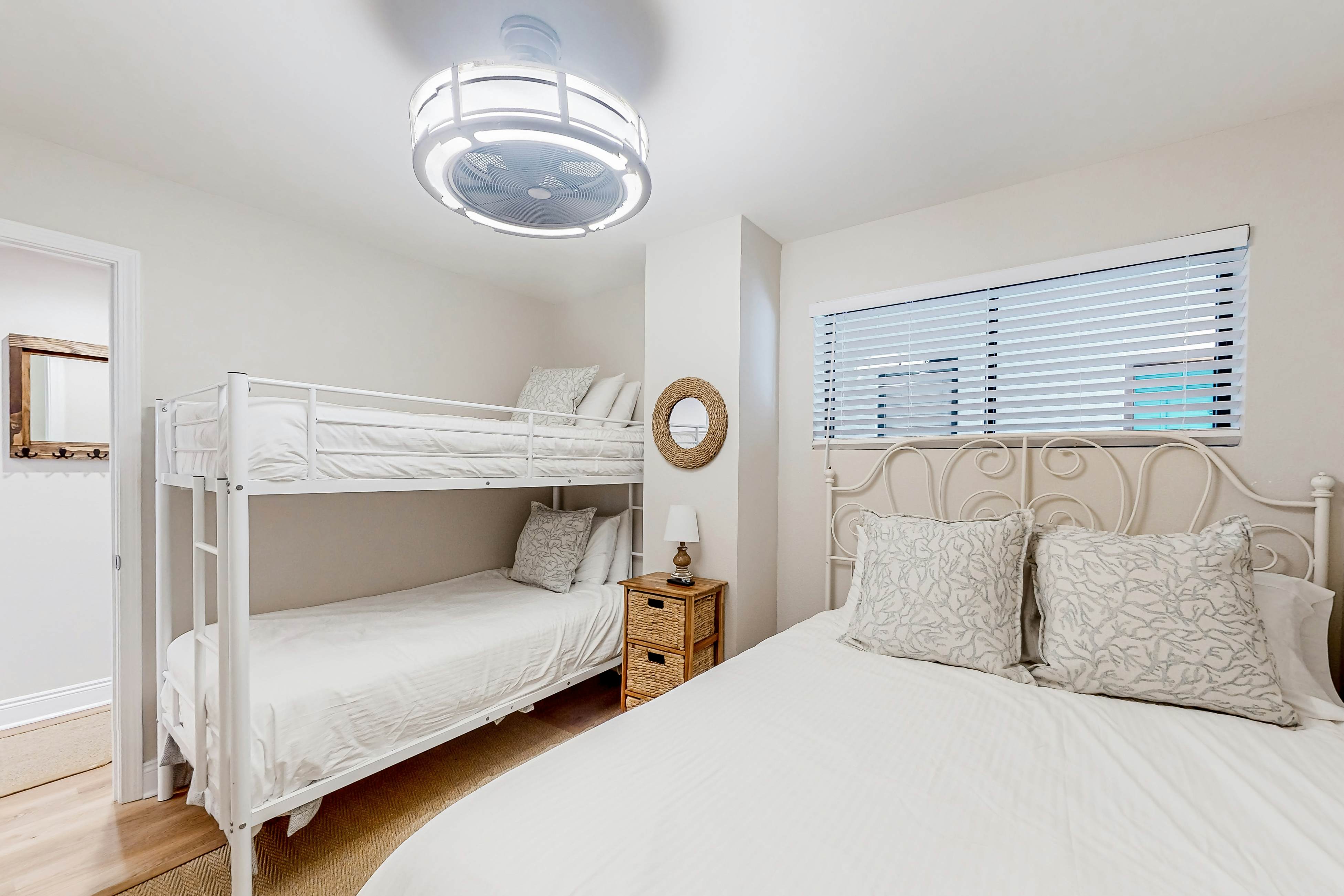 The Club 3L - Renovar at The Club