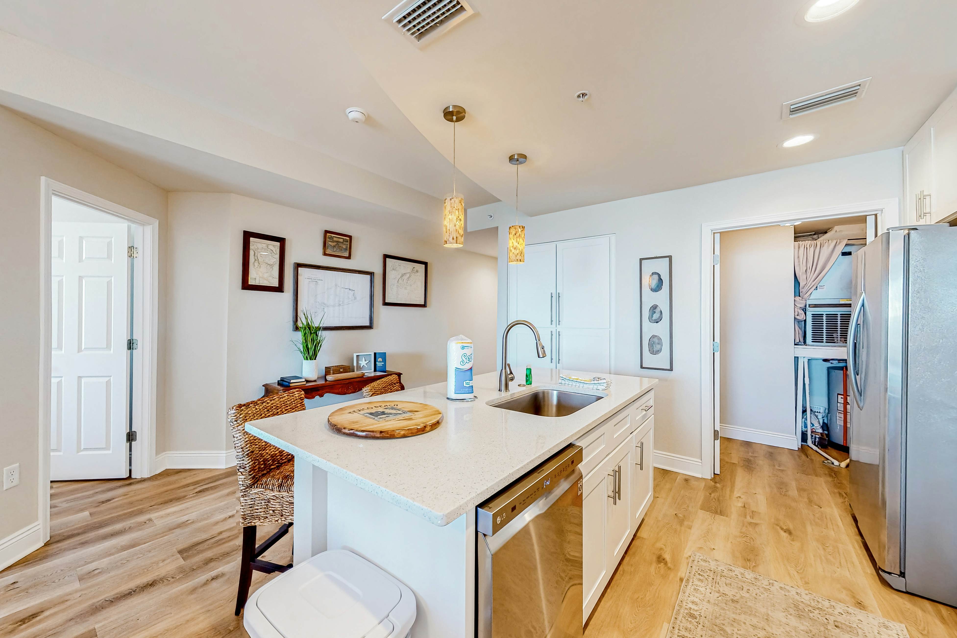 The Club 3L - Renovar at The Club