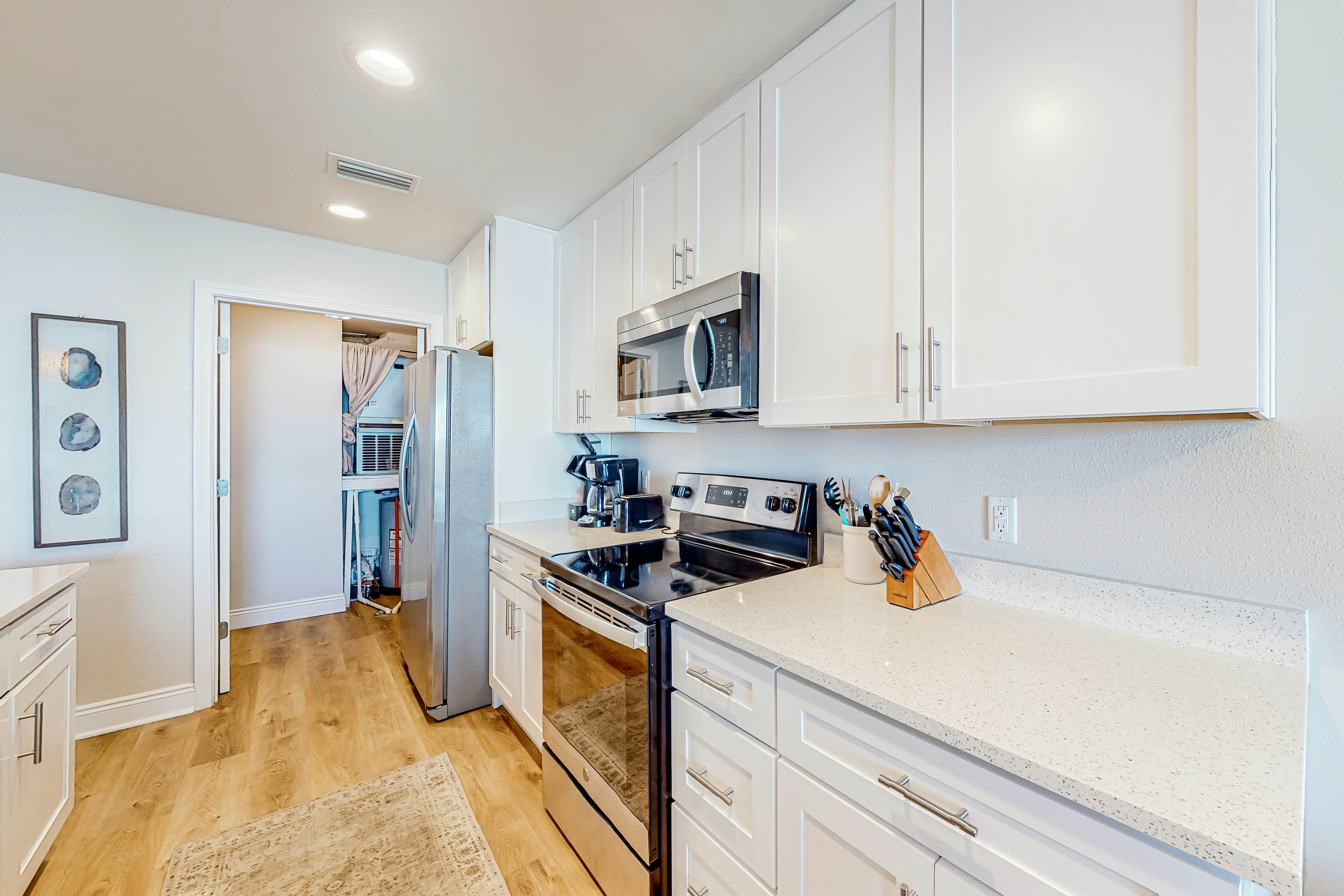 The Club 3L - Renovar at The Club