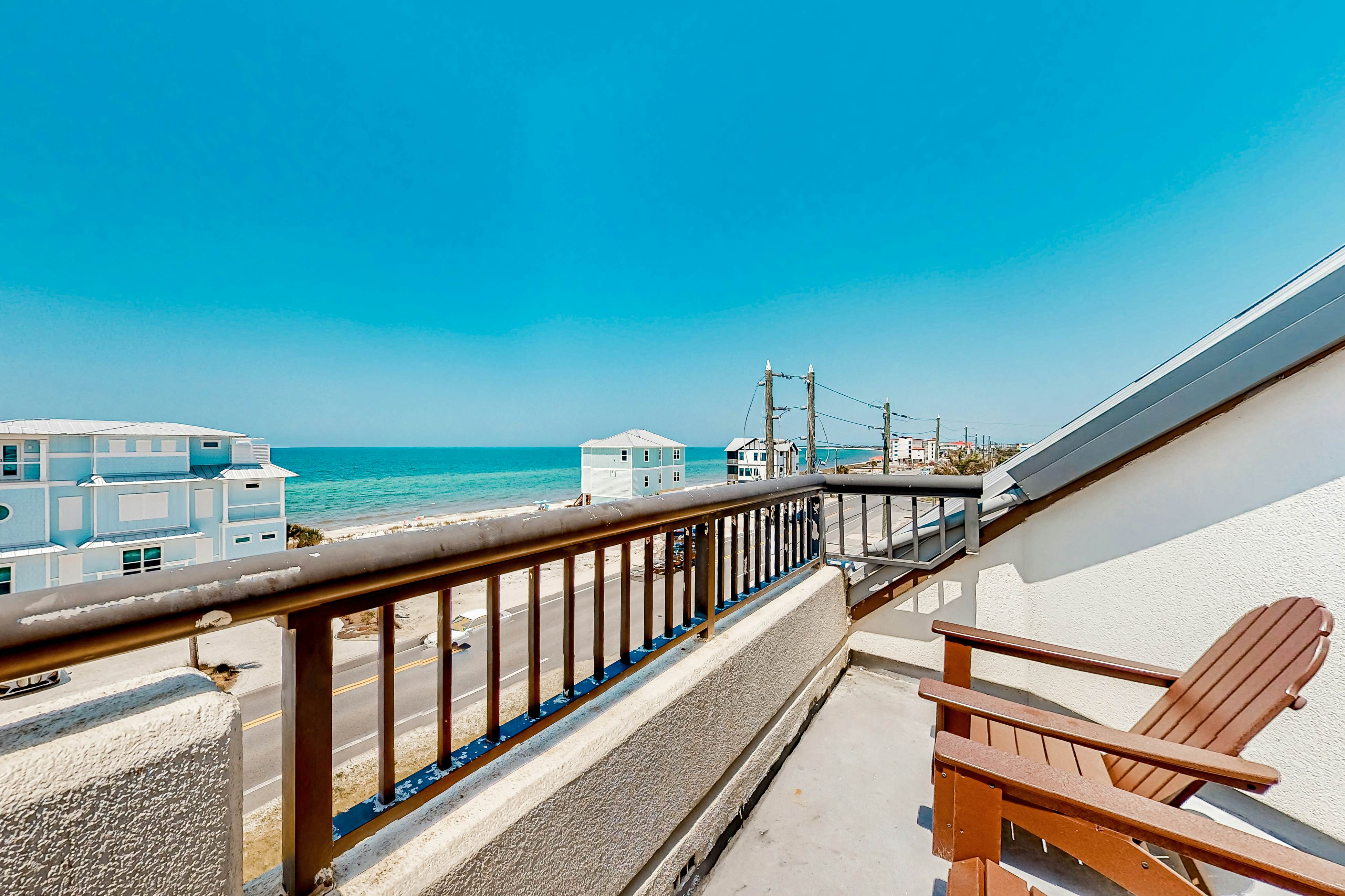 The Club 3L - Renovar at The Club