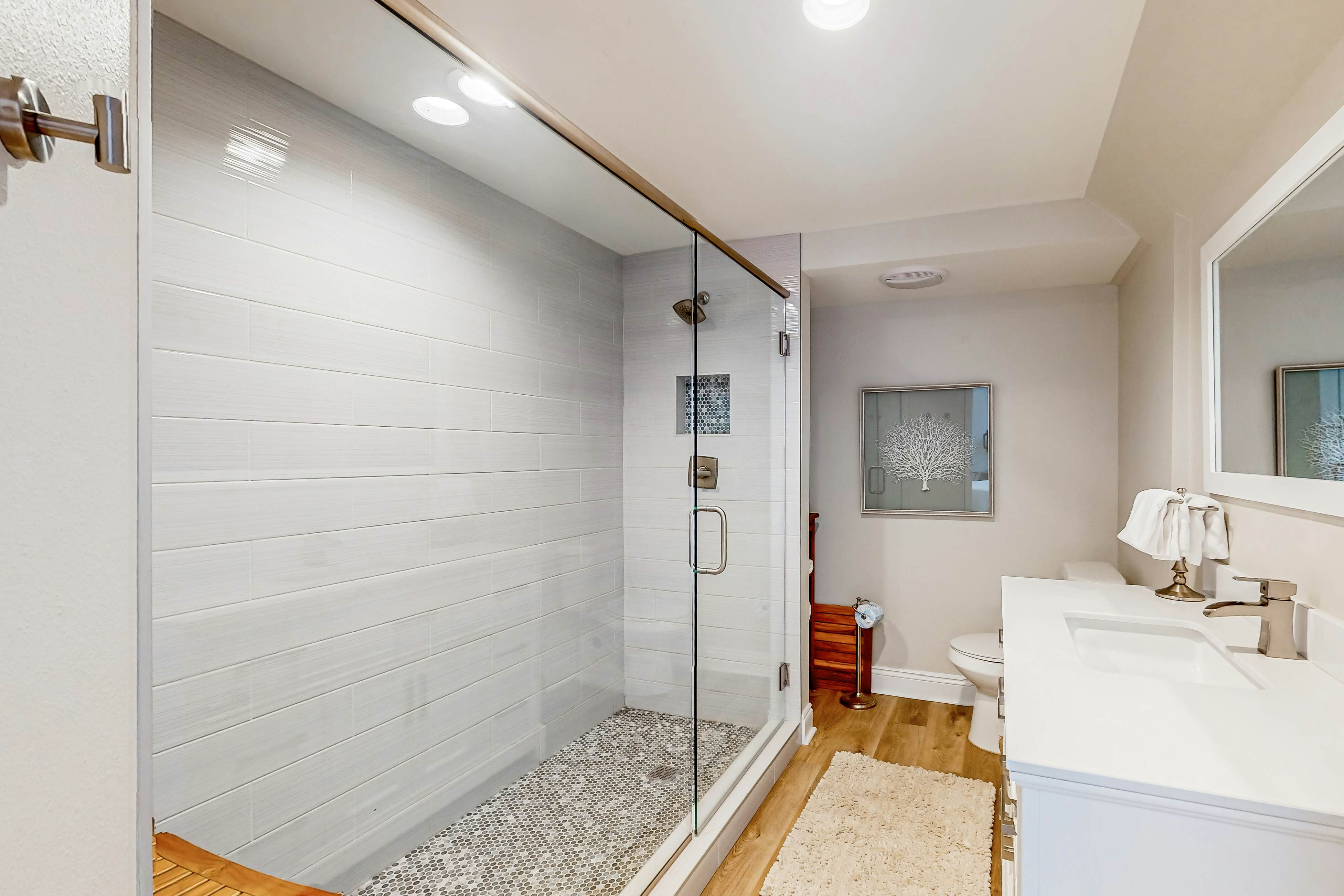 The Club 3L - Renovar at The Club