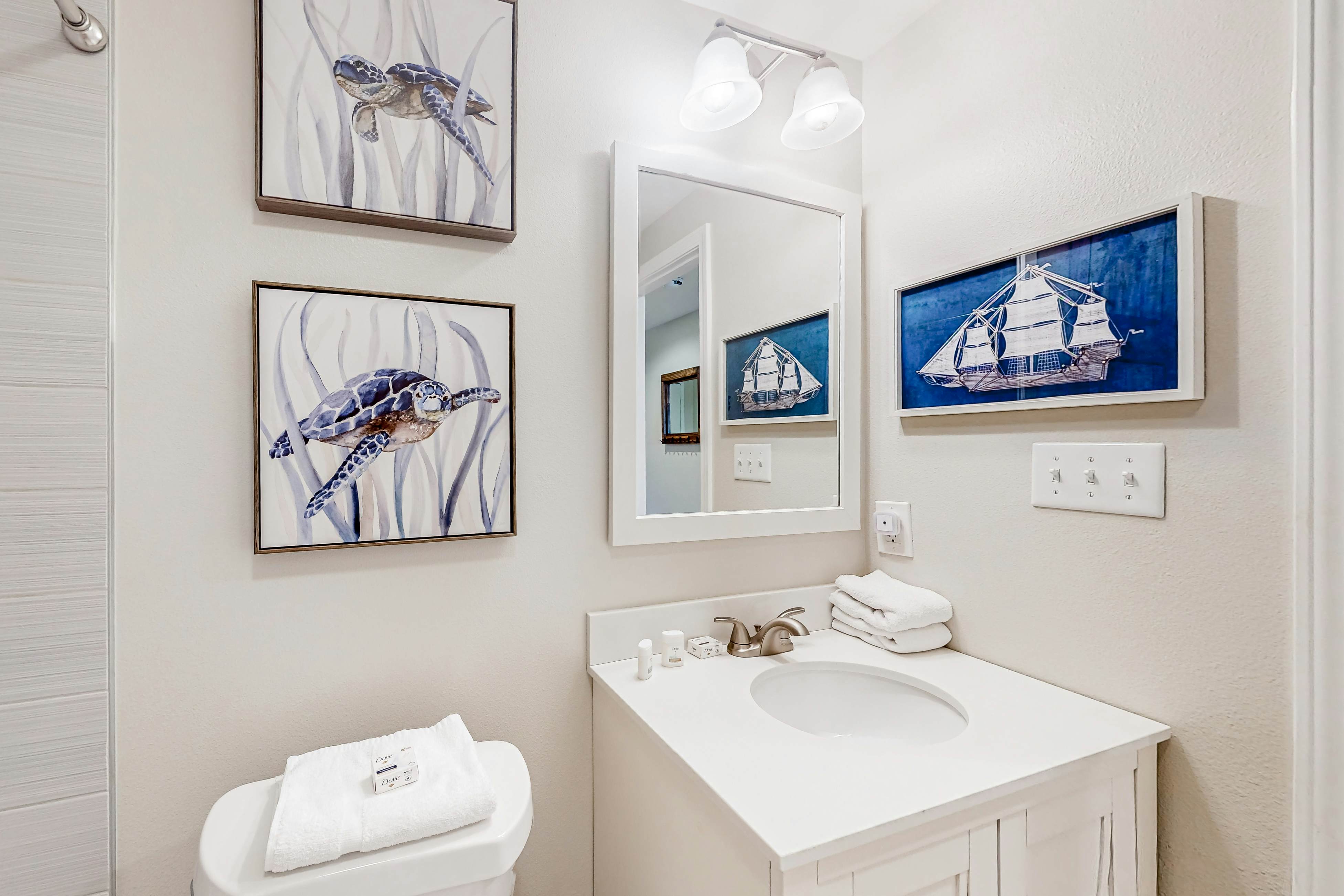 The Club 3L - Renovar at The Club