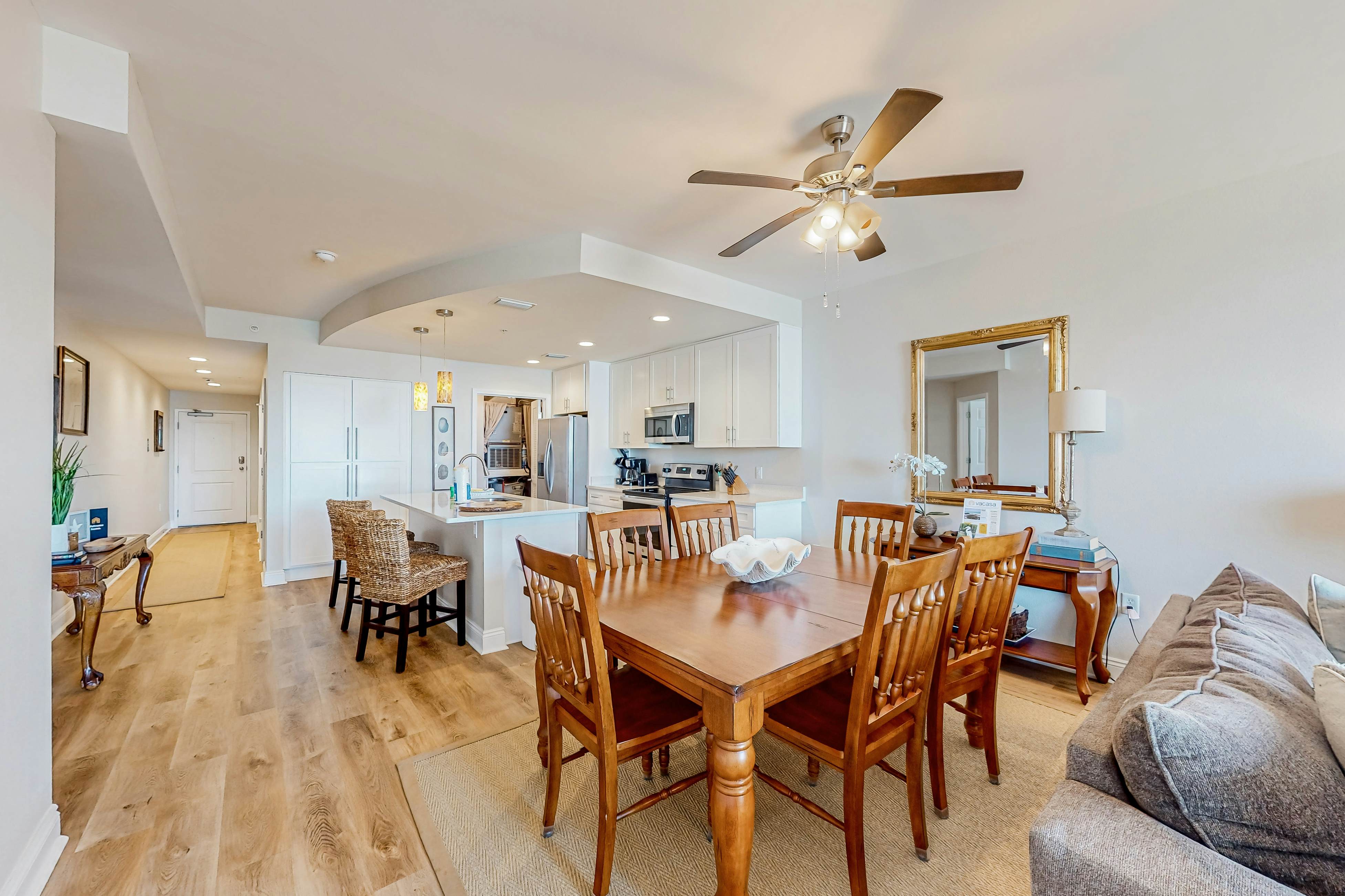 The Club 3L - Renovar at The Club