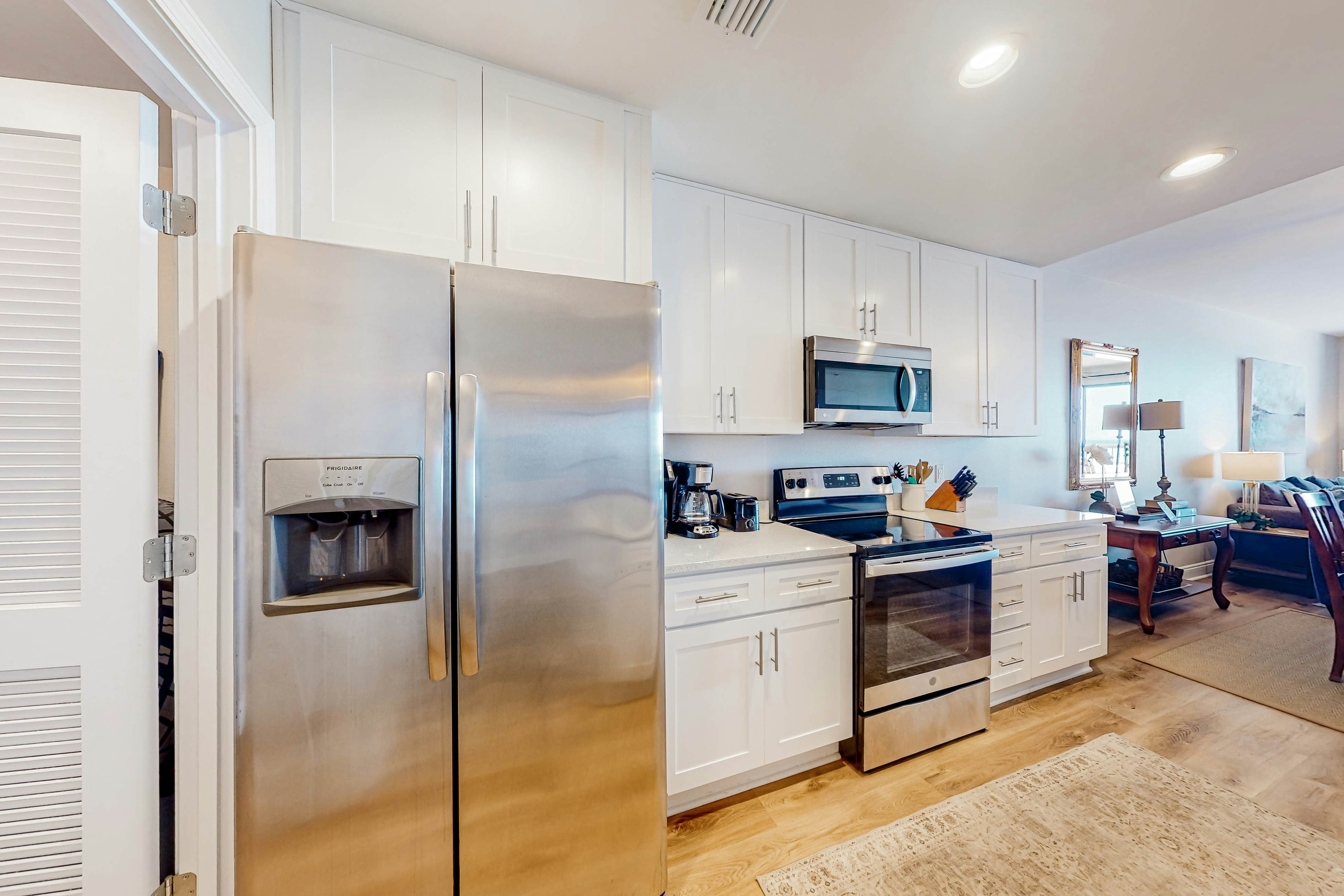 The Club 3L - Renovar at The Club