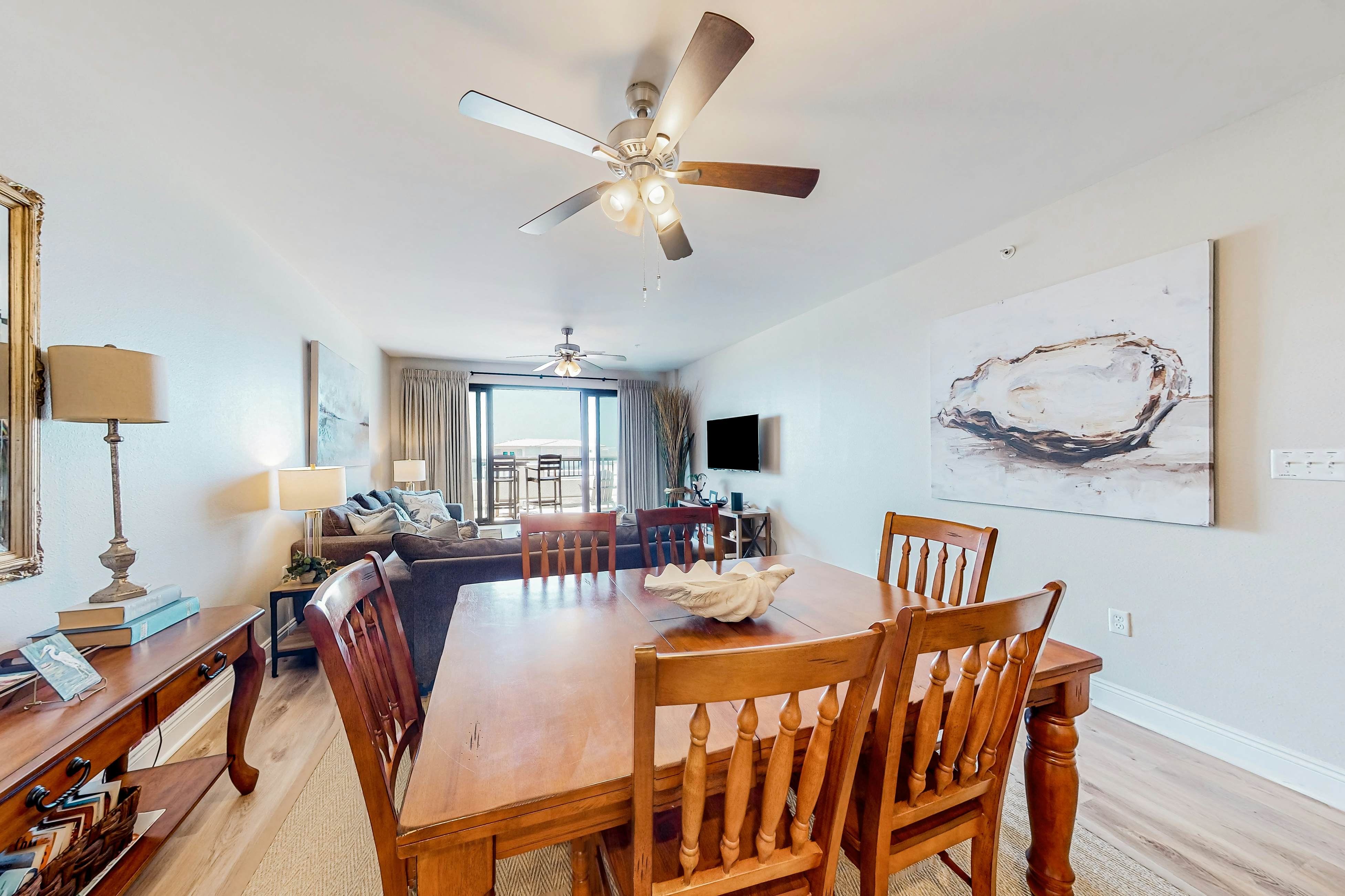 The Club 3L - Renovar at The Club