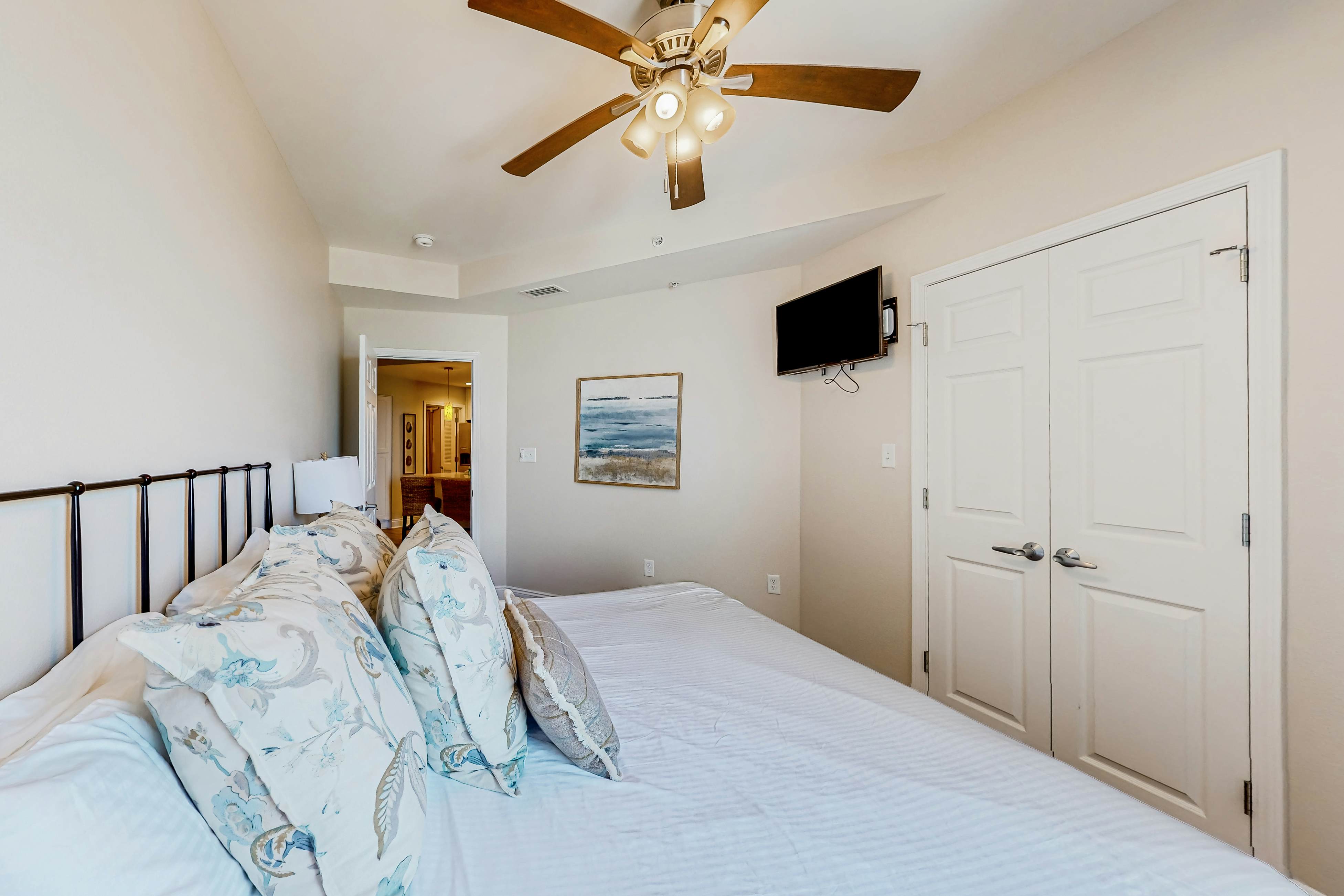 The Club 3L - Renovar at The Club